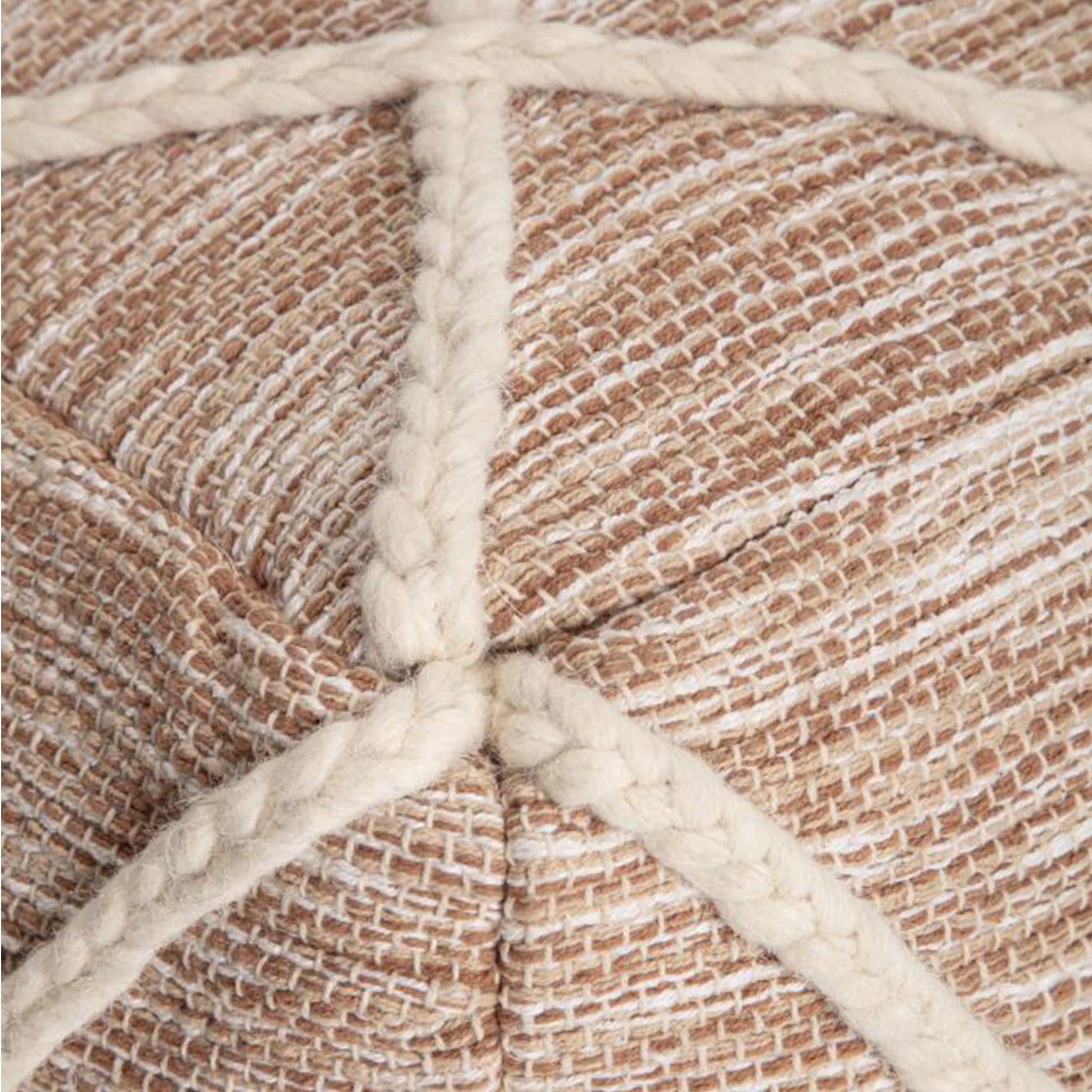 Kirkwood Pouf - Image 11