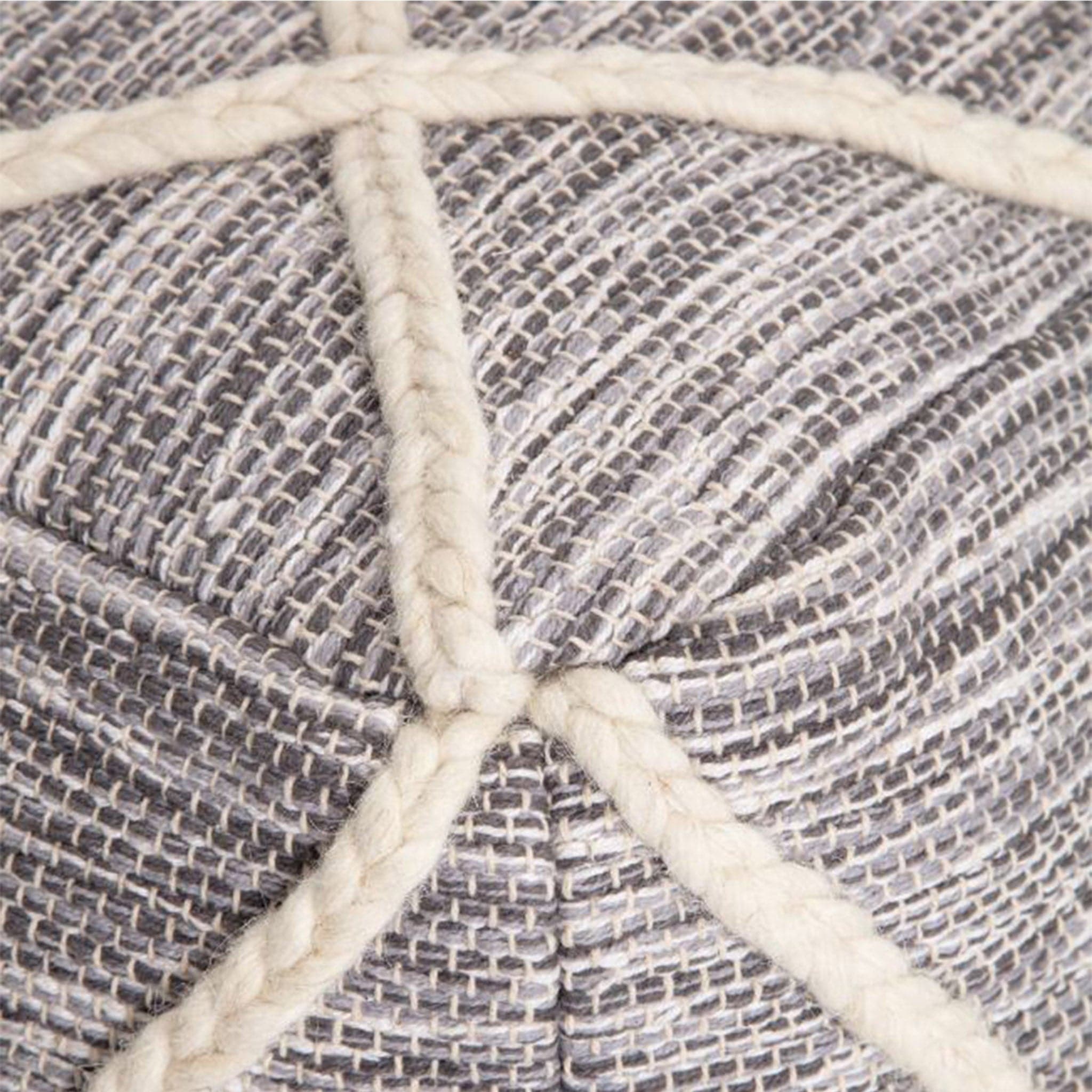 Kirkwood Pouf - Image 14