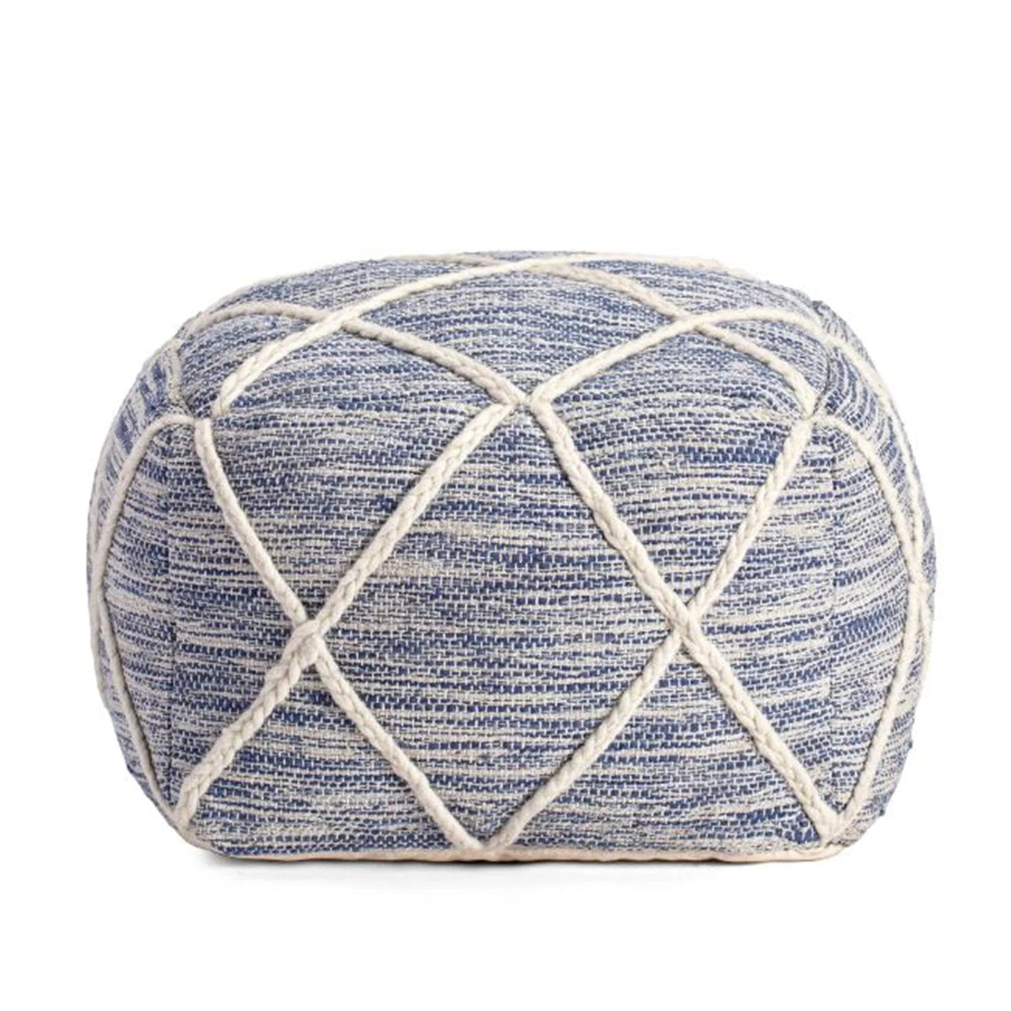 Kirkwood Pouf - Image 6