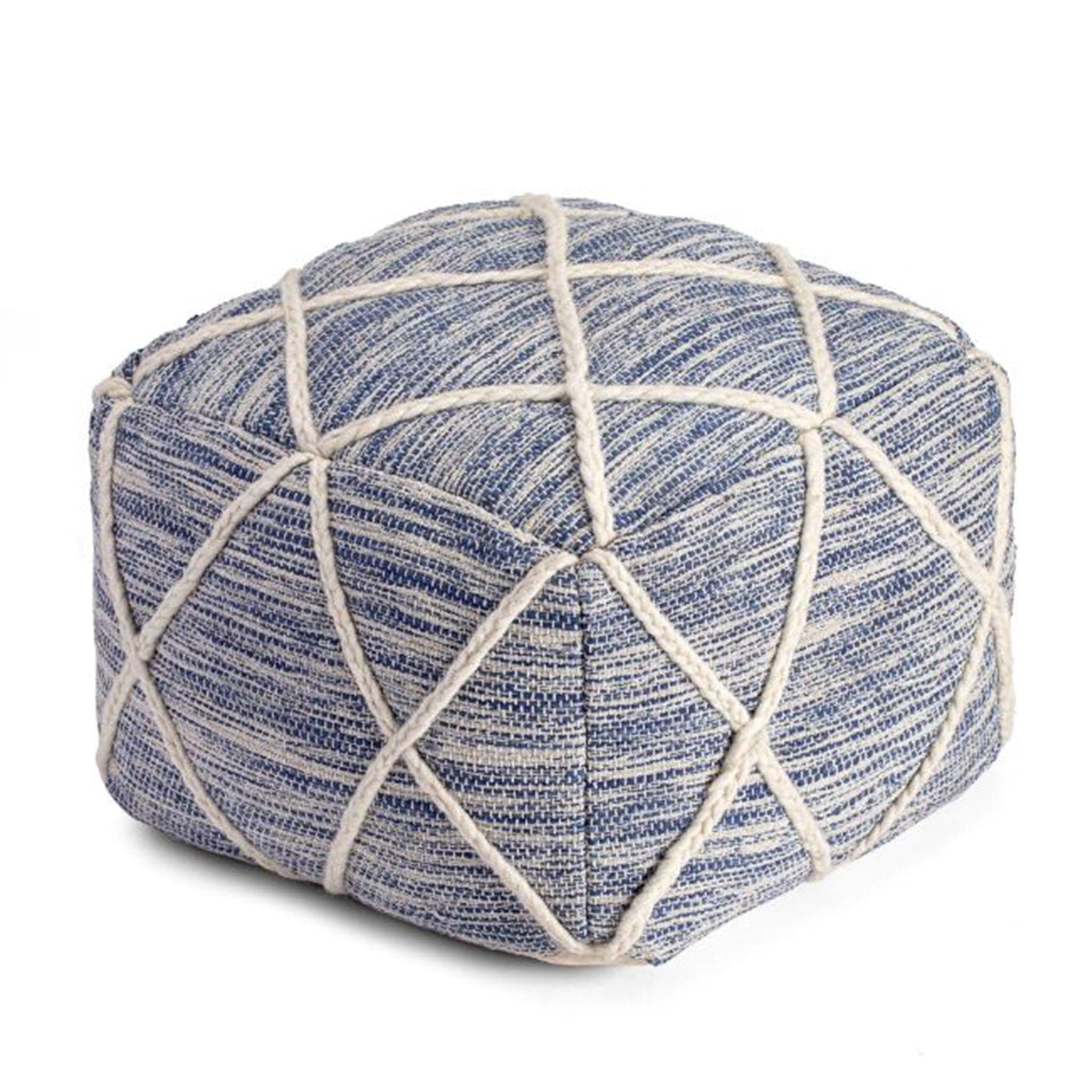 Kirkwood Pouf - Image 7