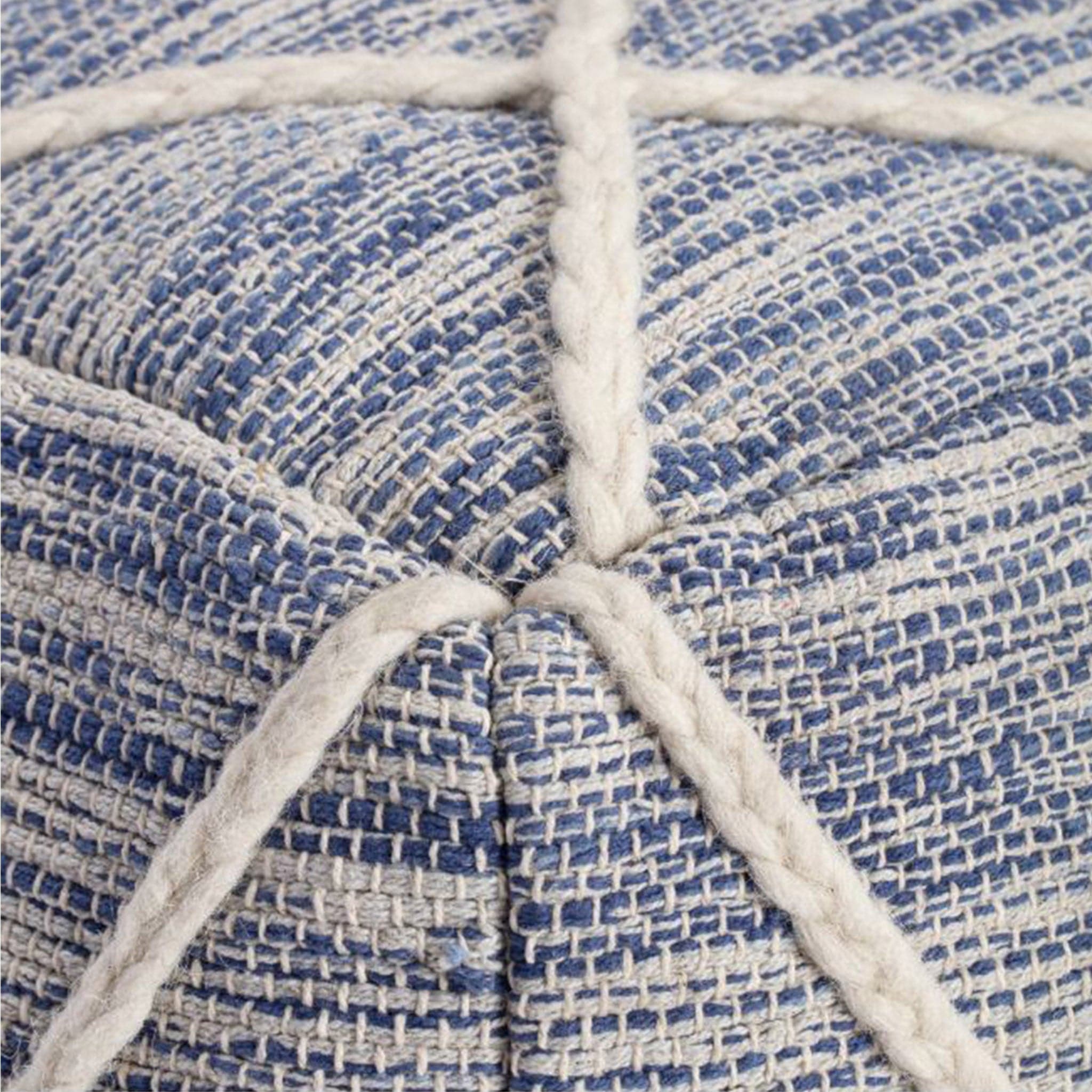 Kirkwood Pouf - Image 8