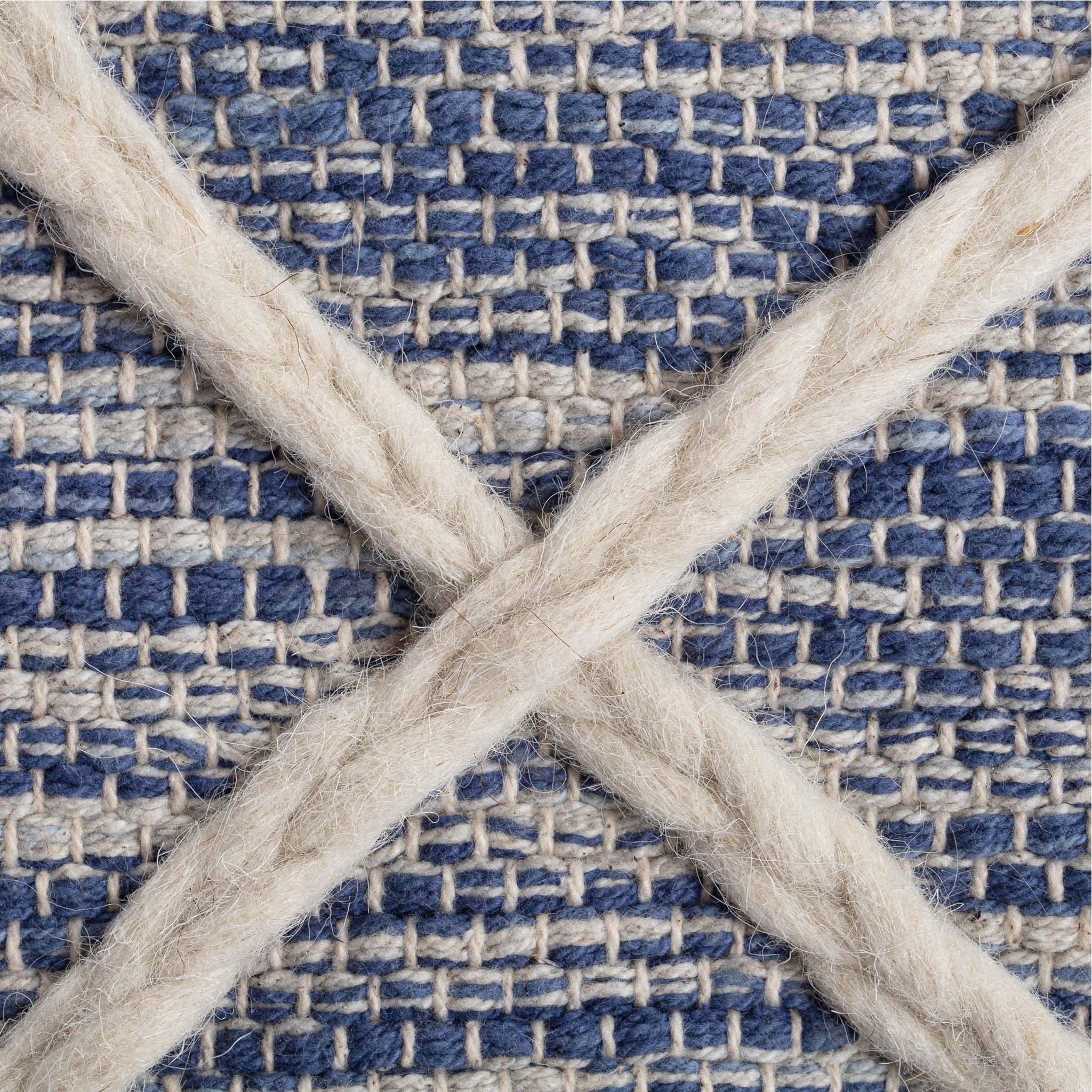 Kirkwood Pouf - Image 9