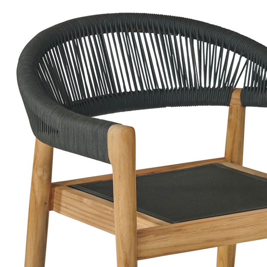 Klint Stacking Armchair (Set of 4) - Image 6