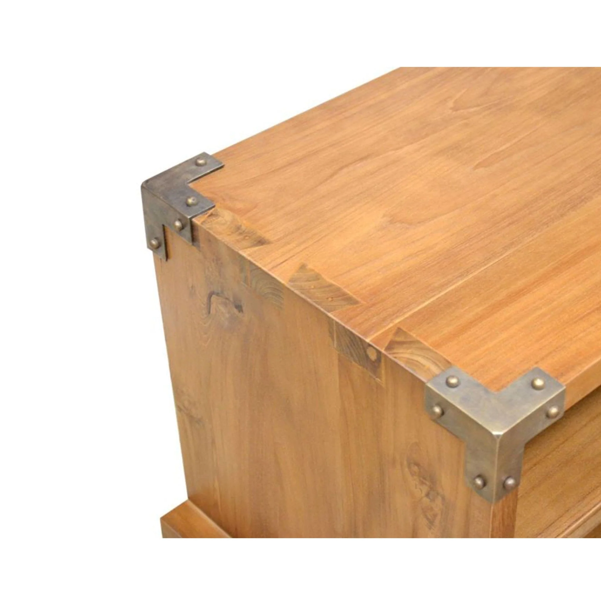 Kobe 6-Drawer Dresser - Image 7
