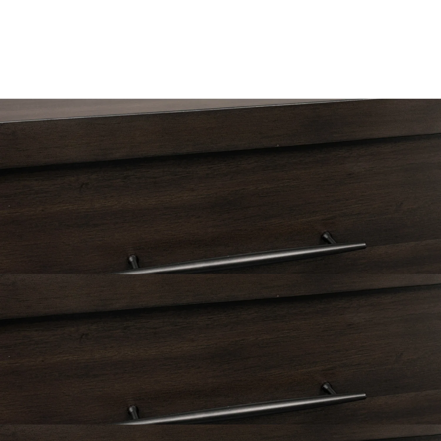 Koko Acacia Wood Sideboard - Image 7