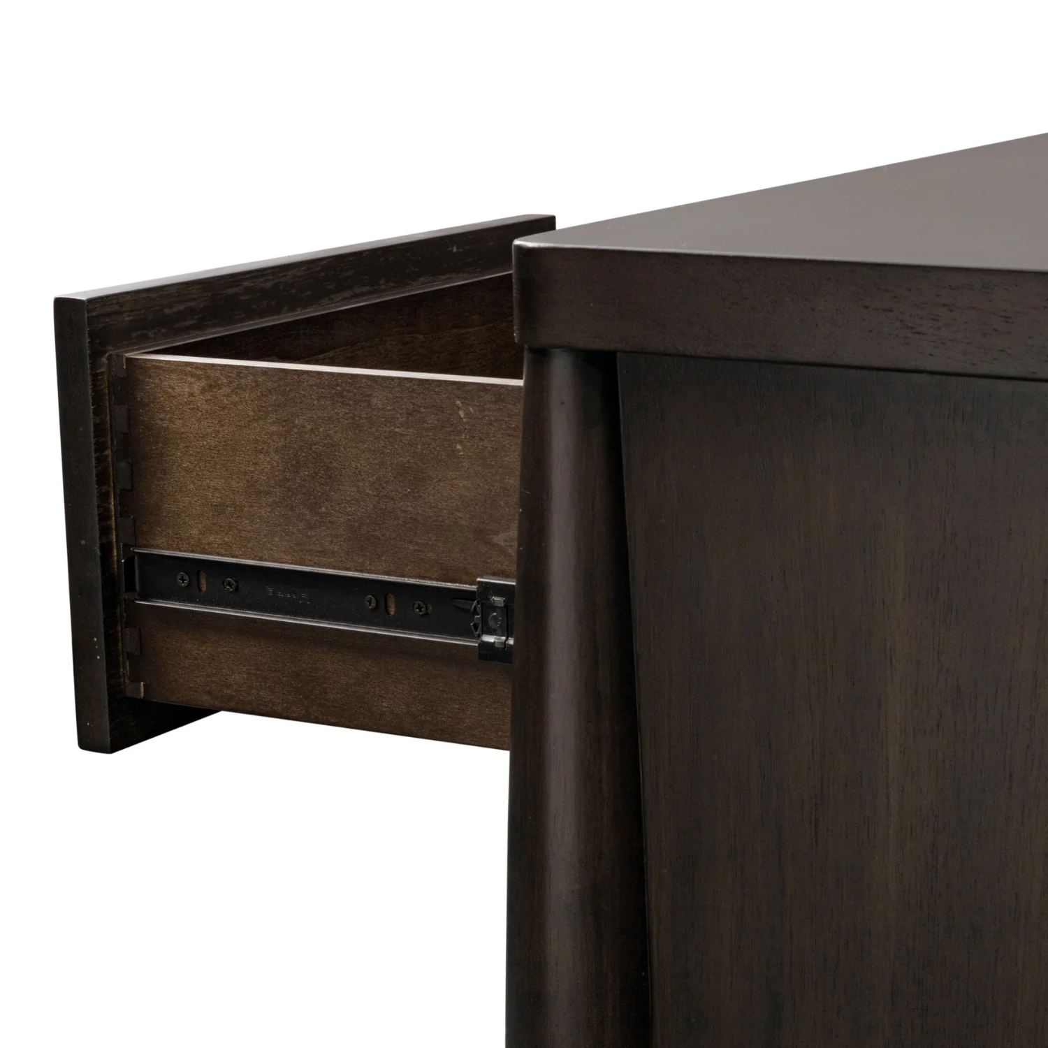 Koko Acacia Wood Sideboard - Image 8