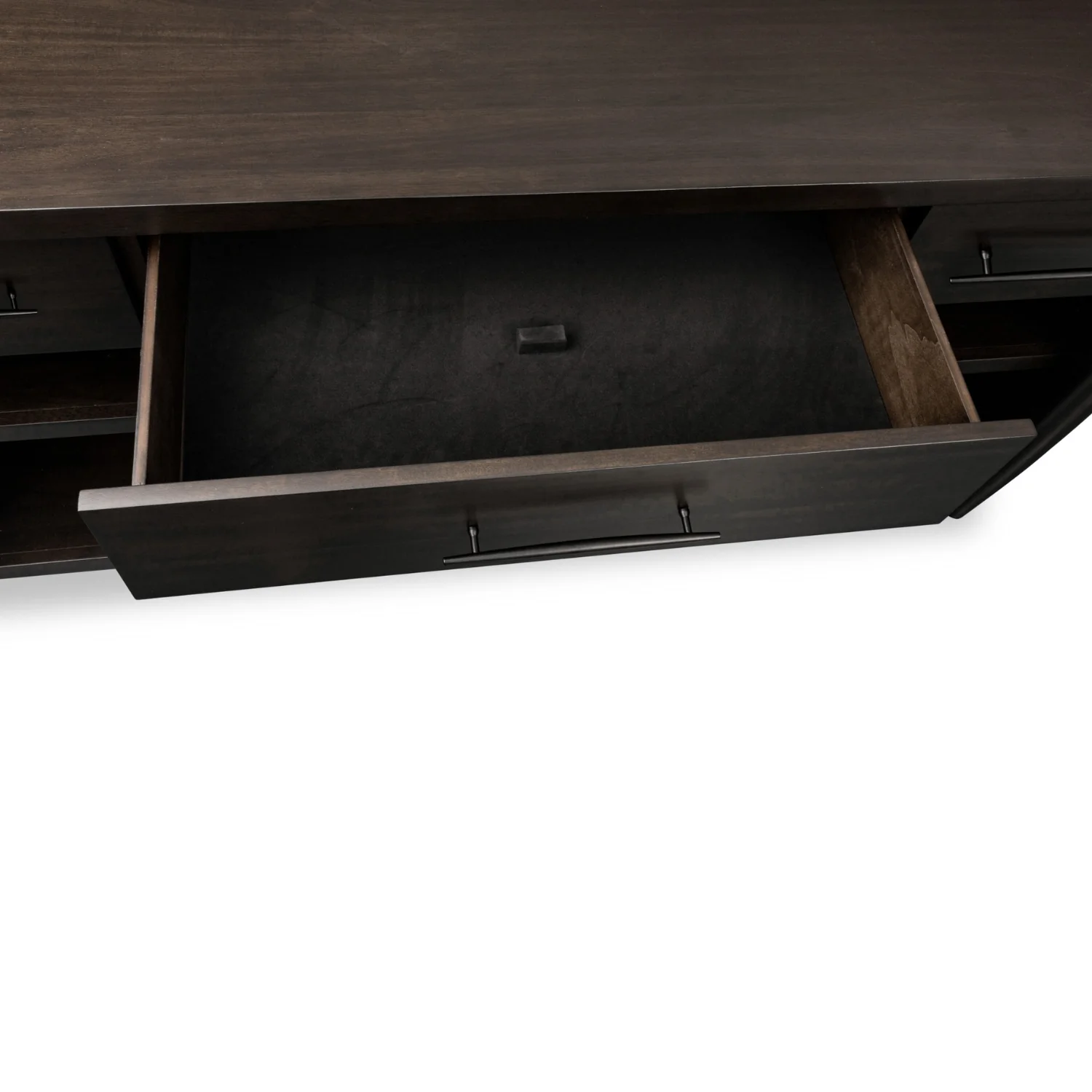 Koko Acacia Wood Sideboard - Image 9