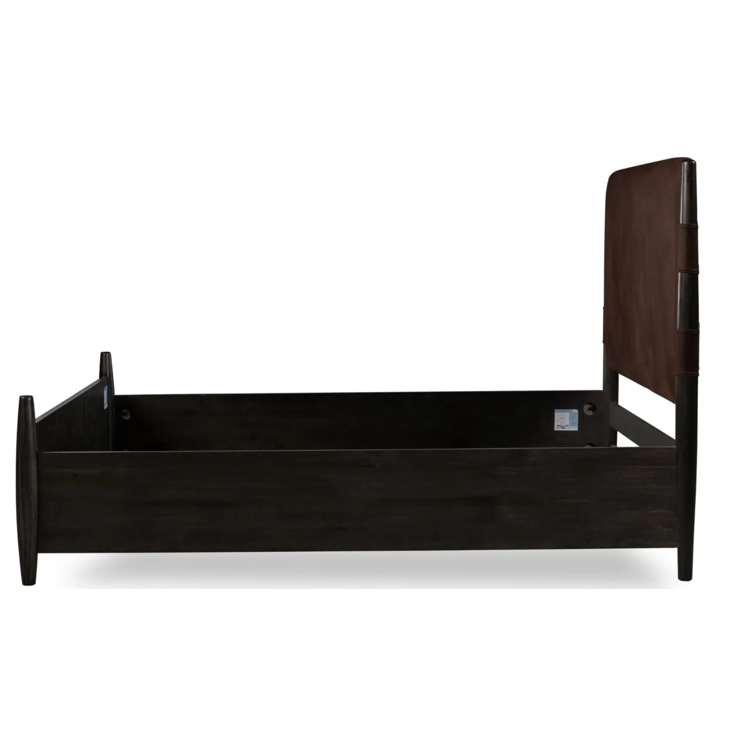 Koko Upholstered Panel Bed - Image 6
