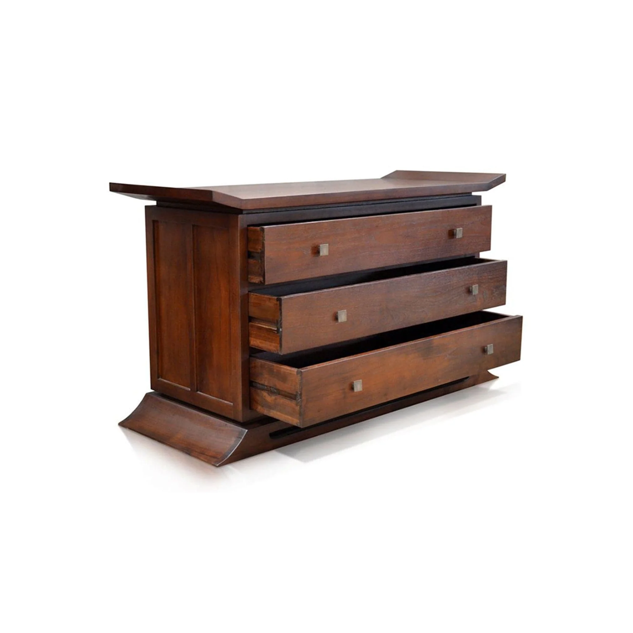 Kondo 3 - Drawer Dresser - Image 3