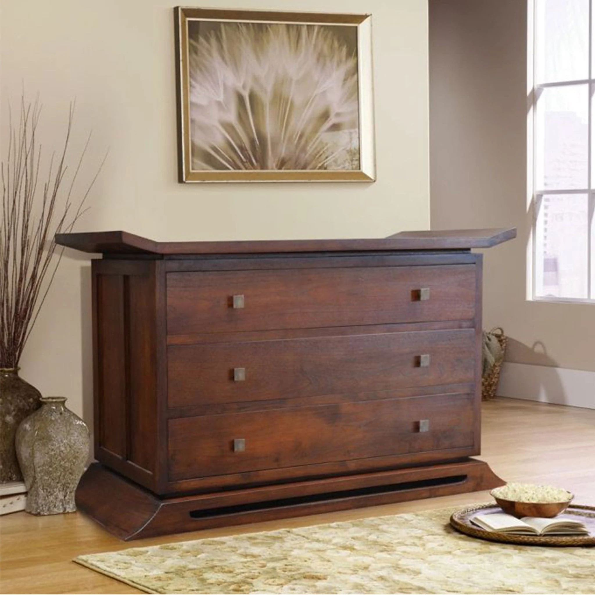 Kondo 3 - Drawer Dresser - Image 4