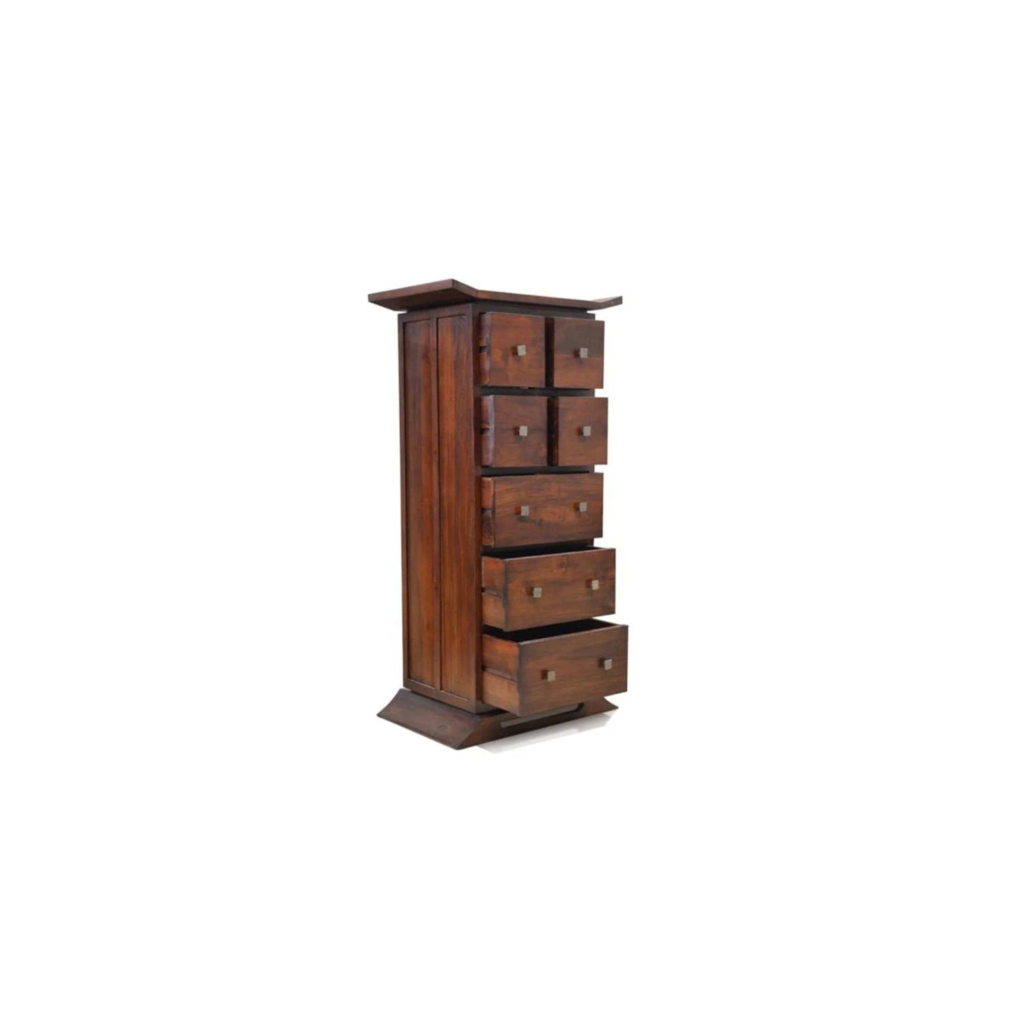 Kondo 7 - Drawer Tower Dresser - Image 3