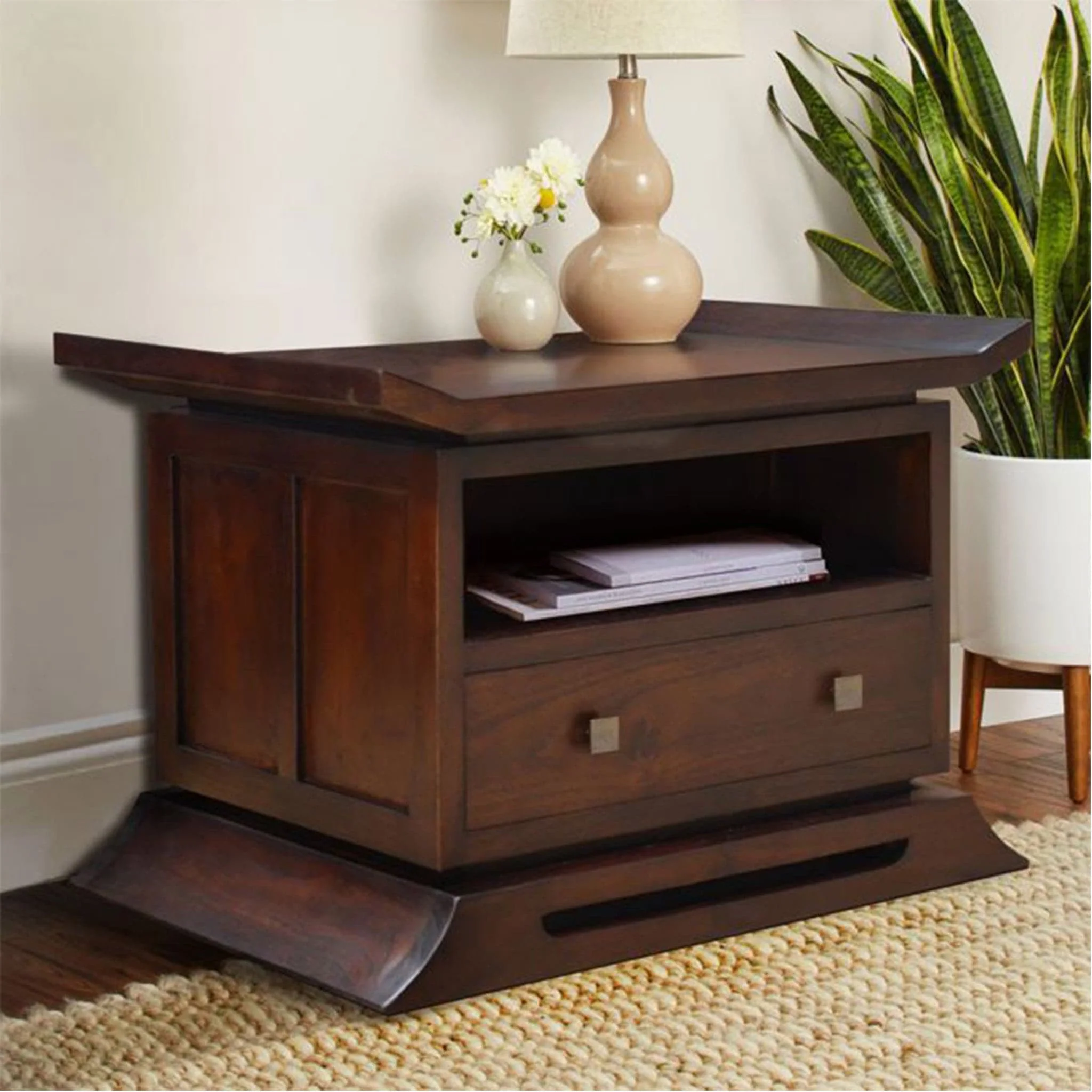 Kondo Large Nightstand - Image 4