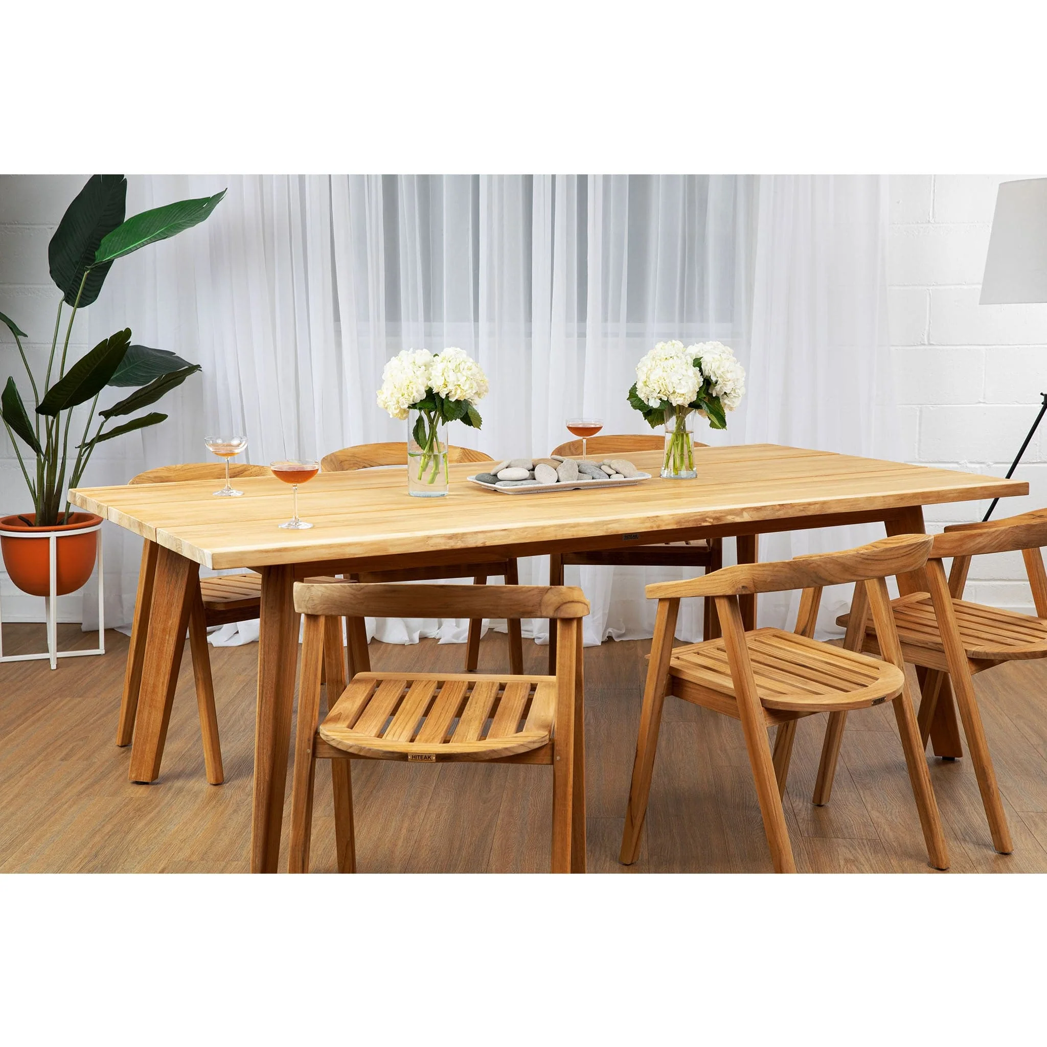 La Costa Armchair - Image 3