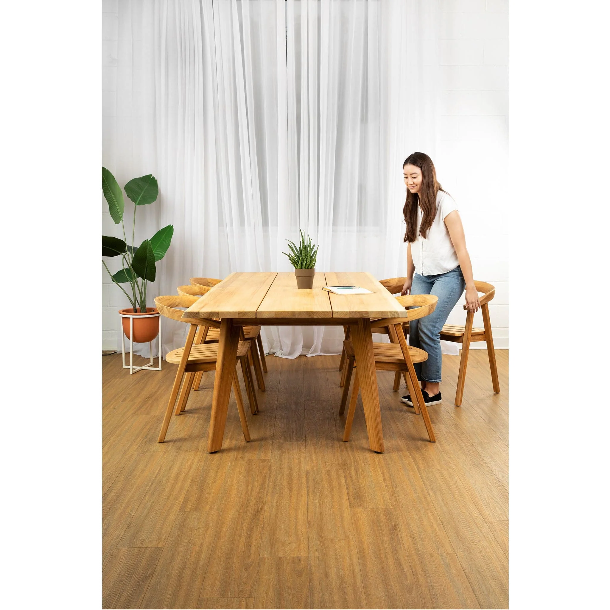 La Costa Dining Set - Image 6
