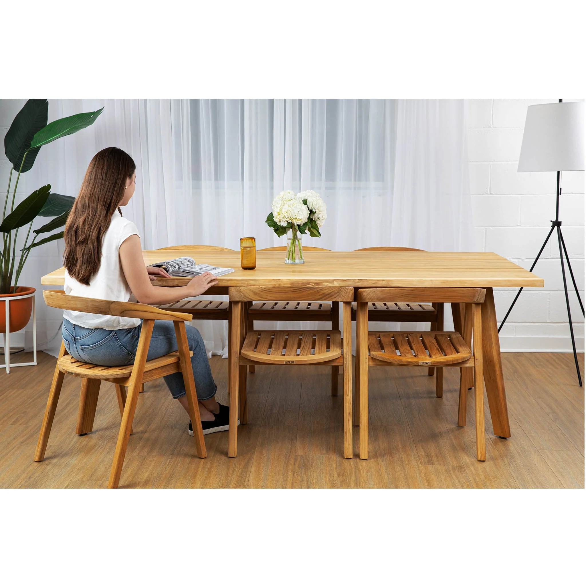 La Costa Dining Set - Image 3