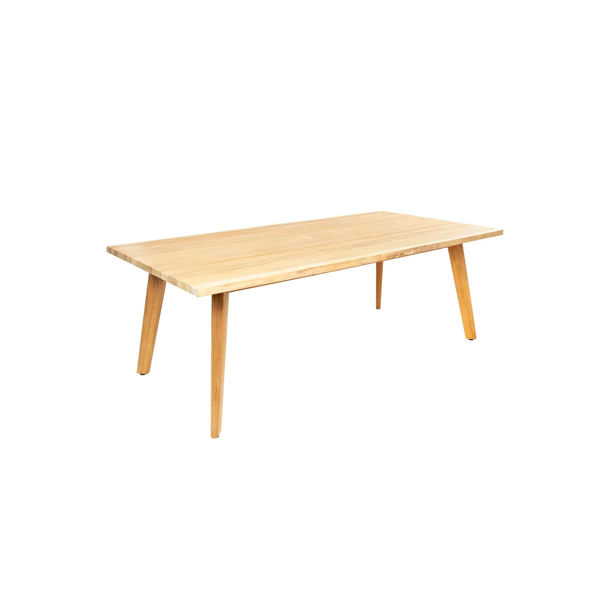 La Costa Rectangular Dining Table