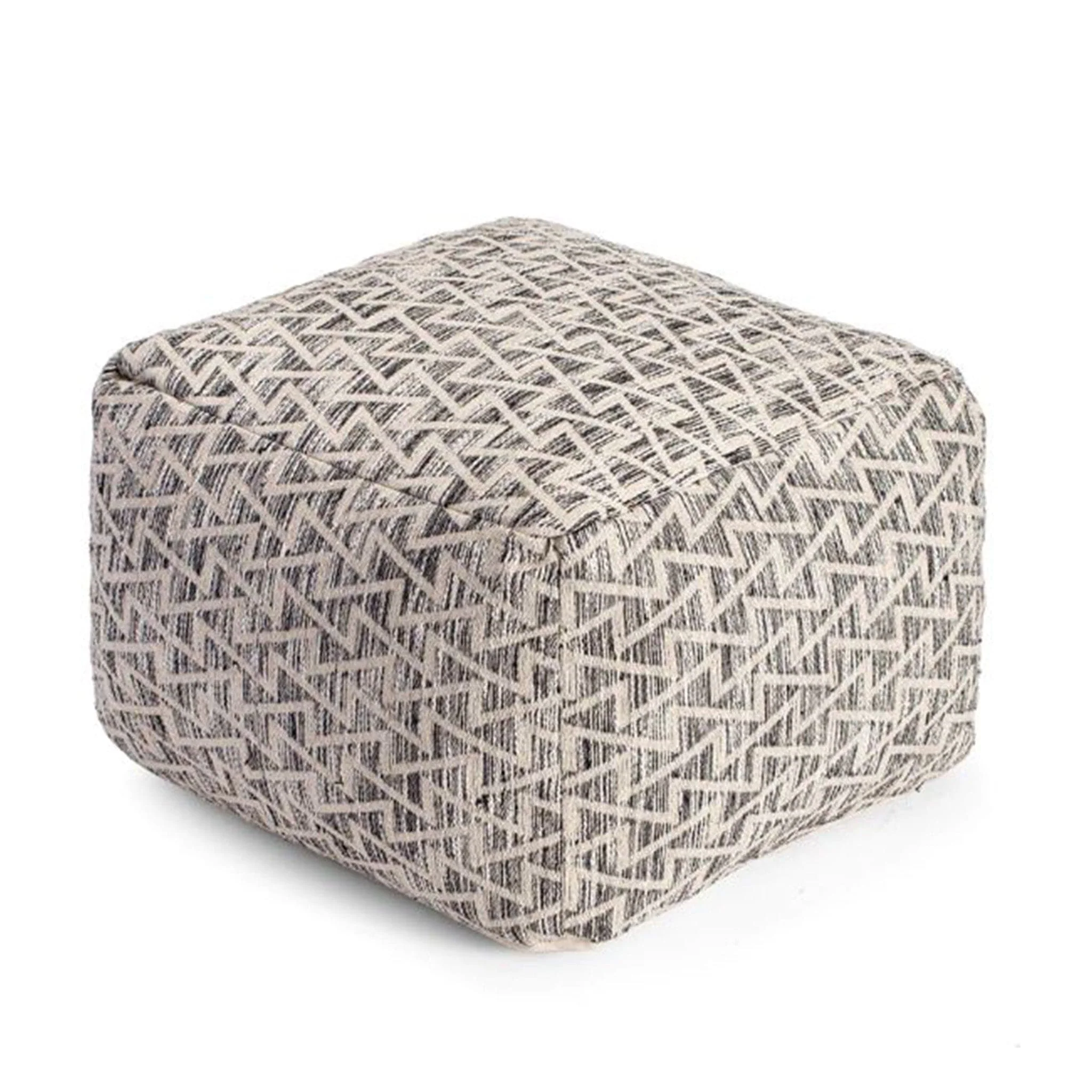 Lafayette Square Pouf - Image 2