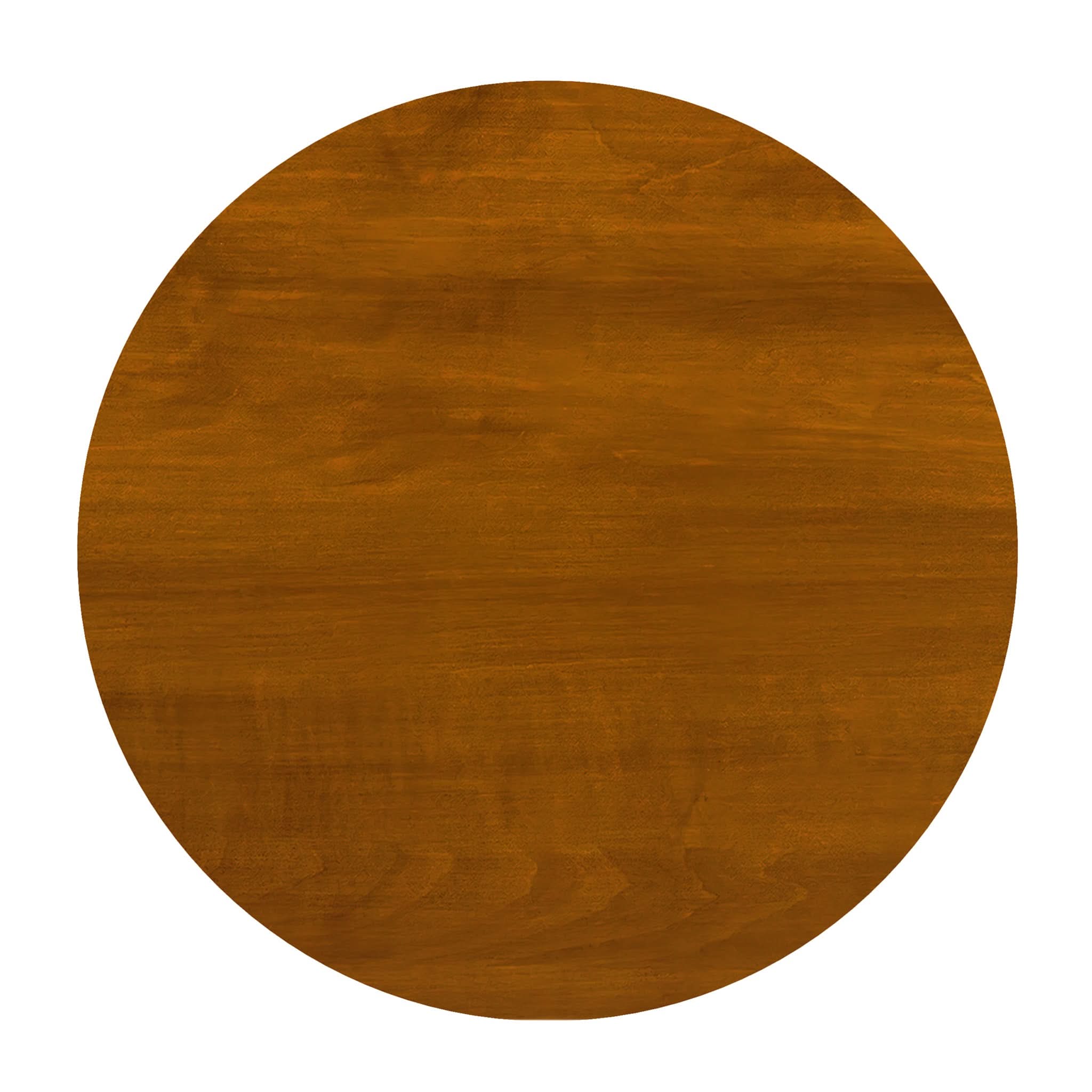 Lana Pedestal Round Dining Table - Image 8