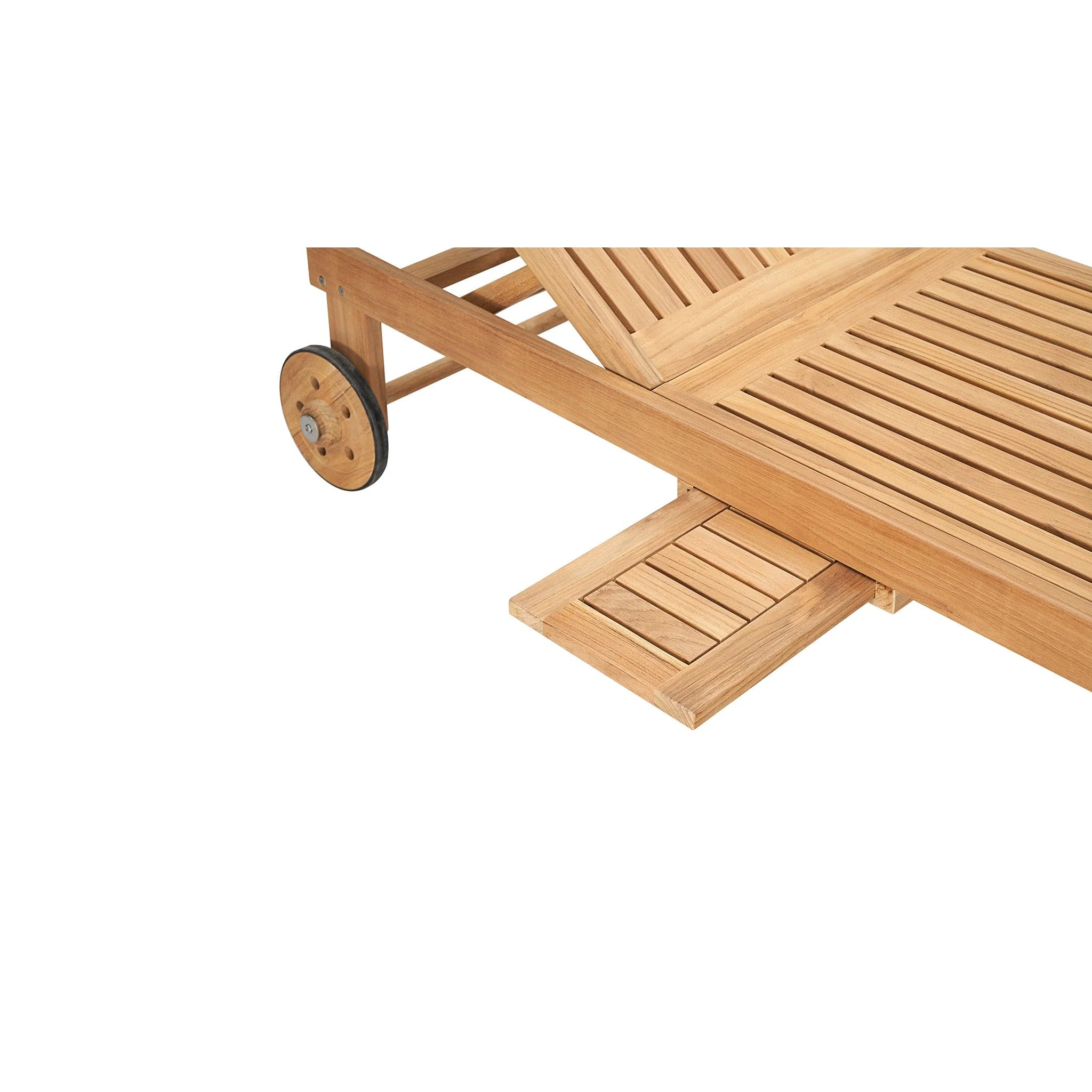 Lance Sunlounger - Image 4