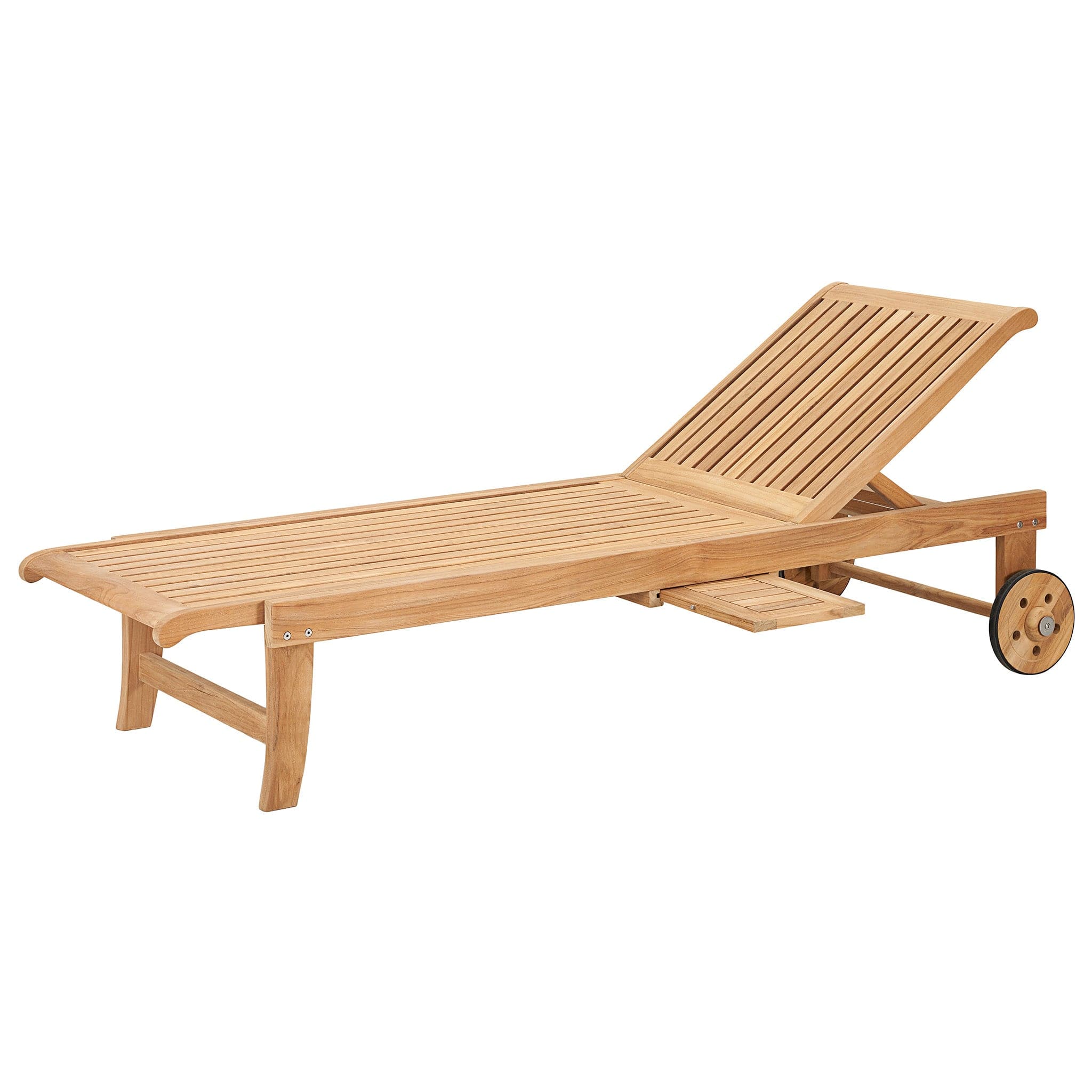 Lance Sunlounger - Image 5