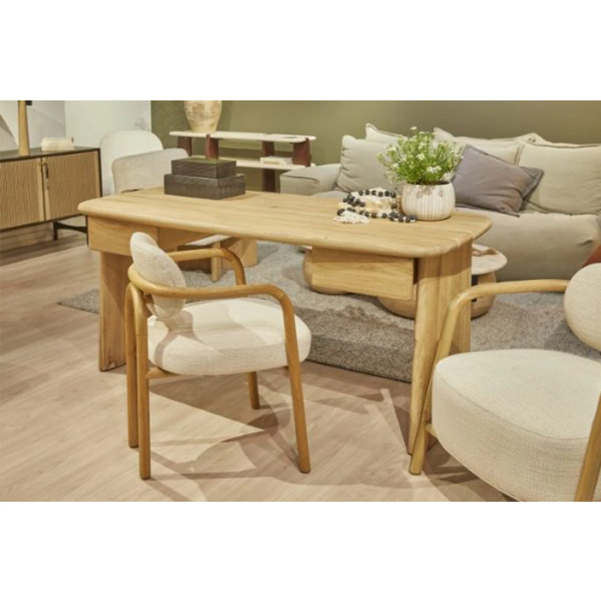 Laurel Desk - Image 6