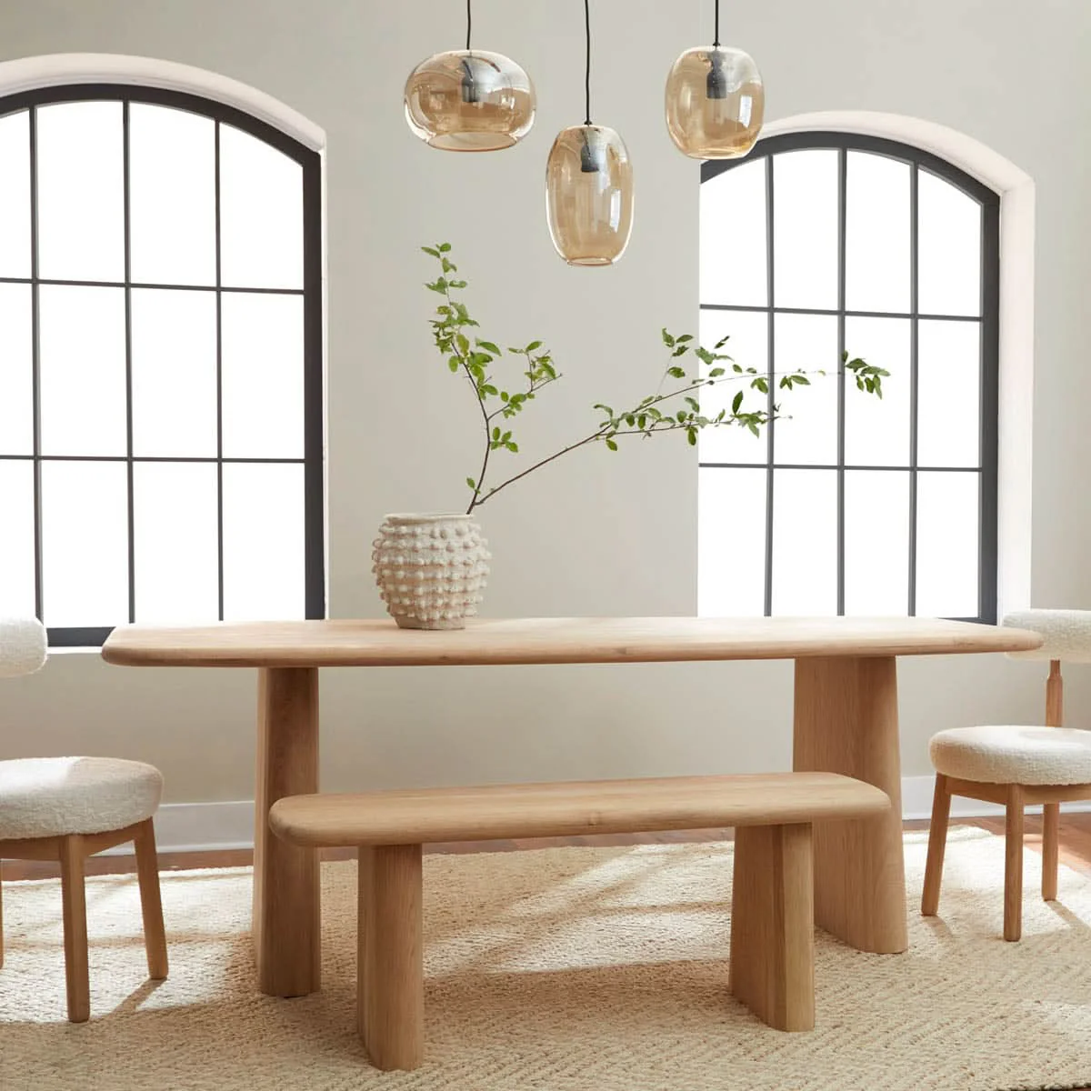 Laurel Dining Table - Image 3