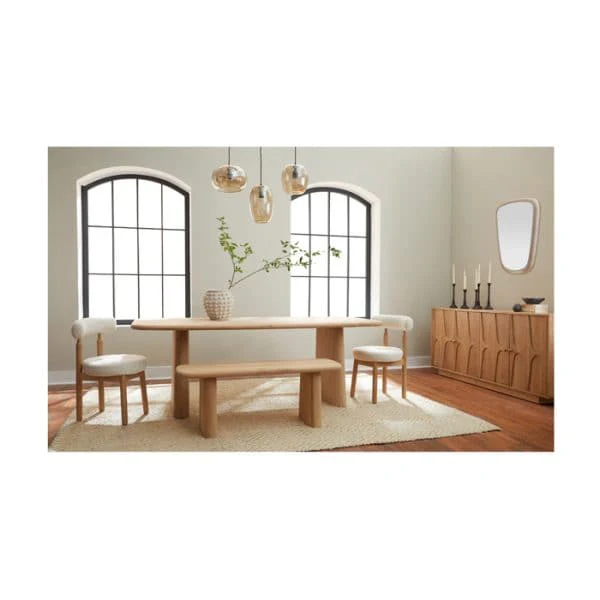 Laurel Dining Table - Image 5
