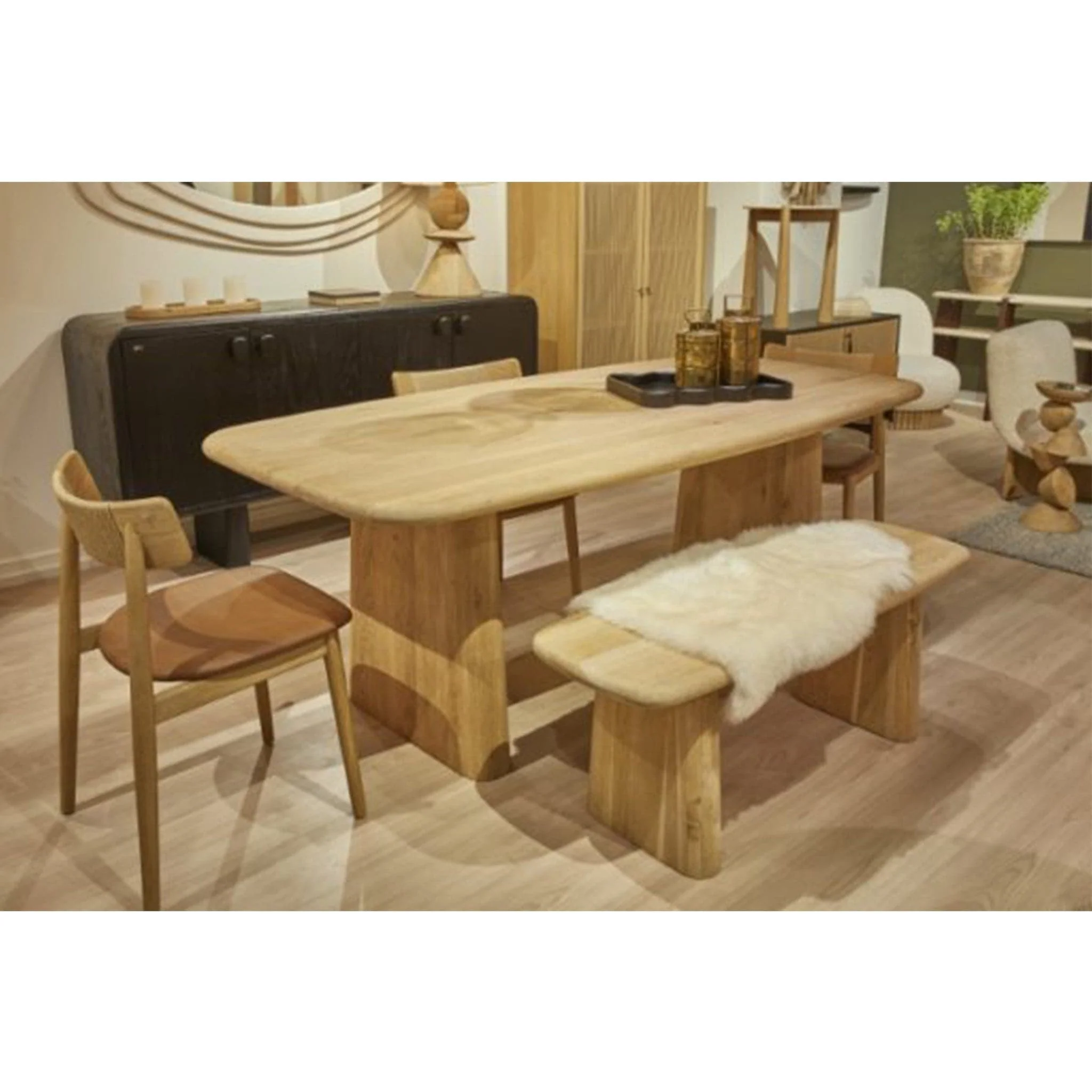 Laurel Dining Table - Image 6