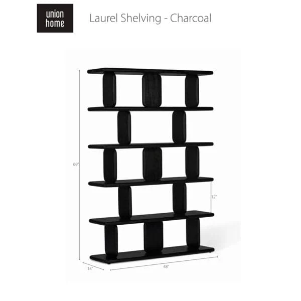 Laurel Shelving - Image 20