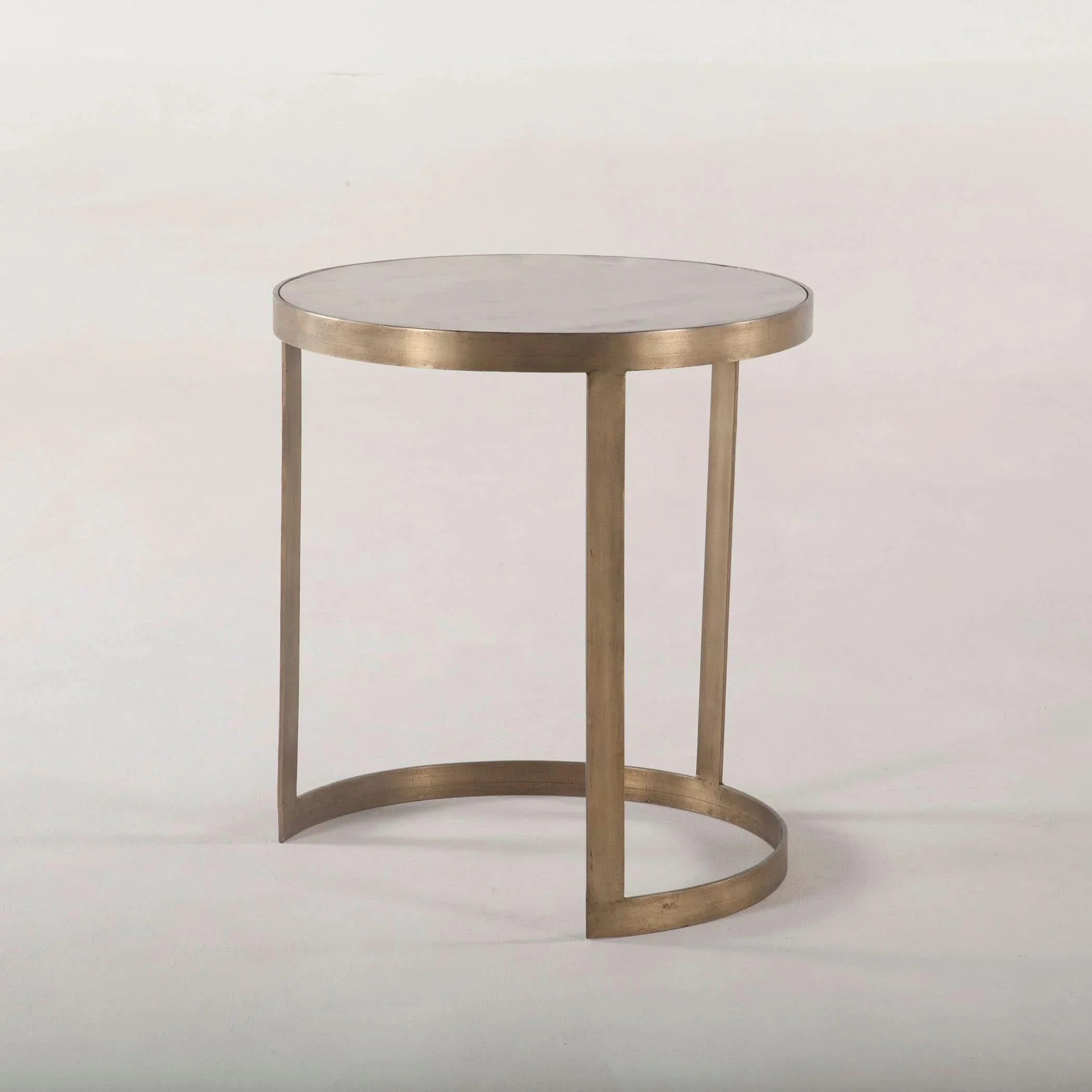 Leonardo Side Tables, Set of 2 - Image 3