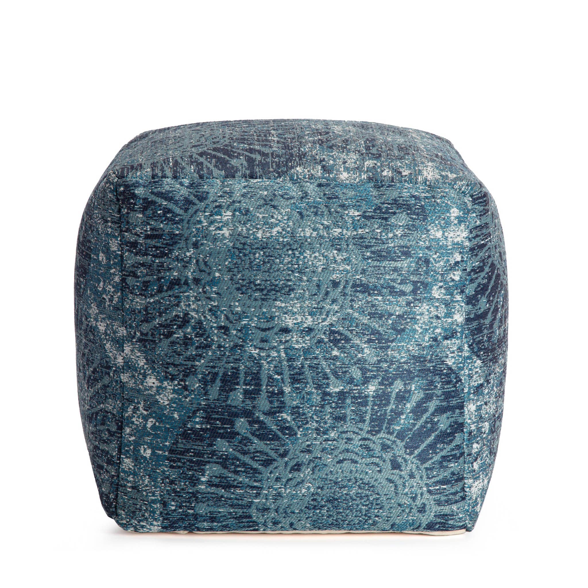 Les Cavaliers Pouf - Image 2