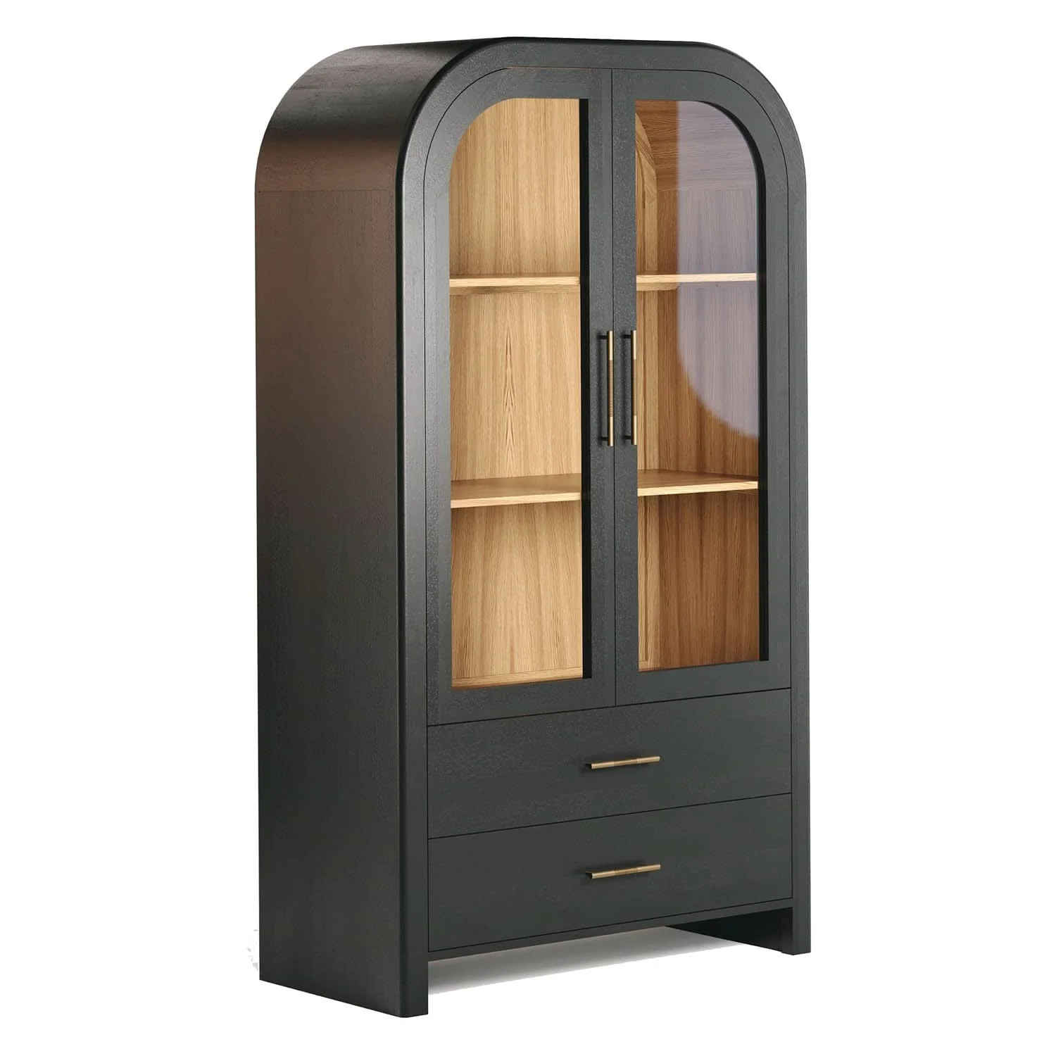 Liam Tall Cabinet