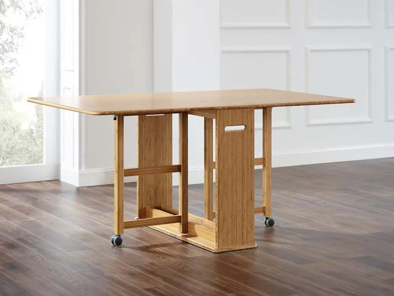 Linden Gateleg Table - Image 6