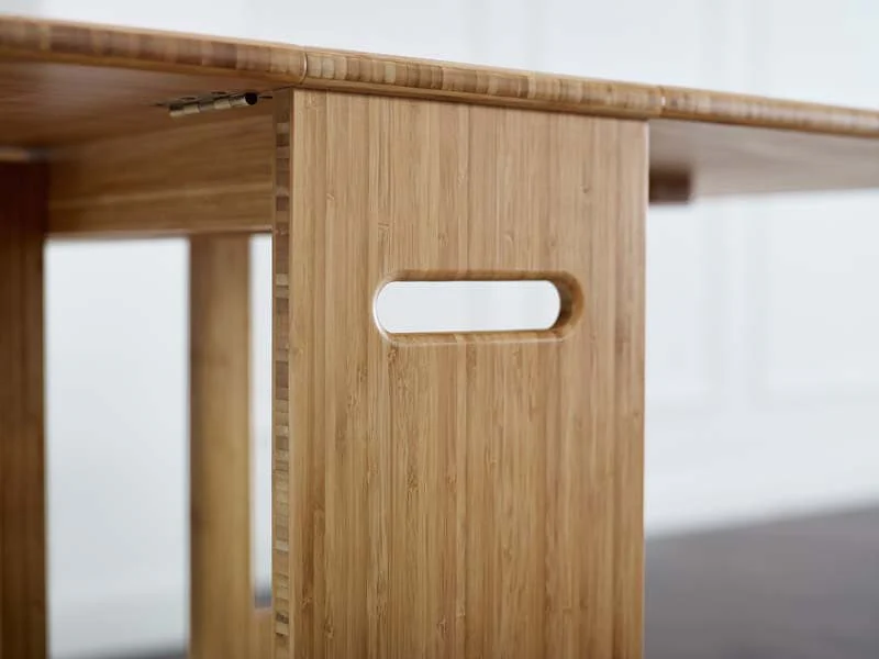Linden Gateleg Table - Image 8