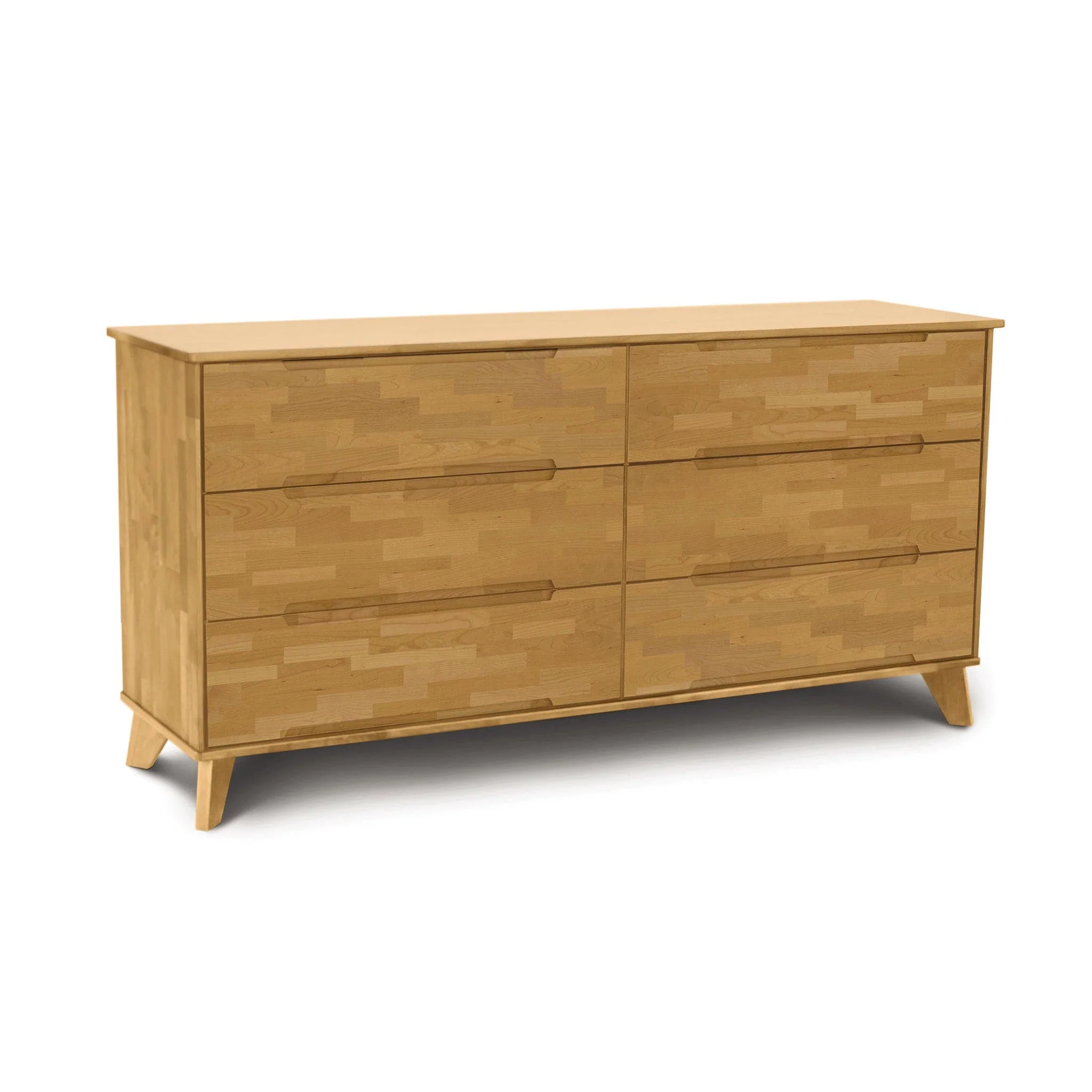 Copeland Linn 6 Drawer Dresser