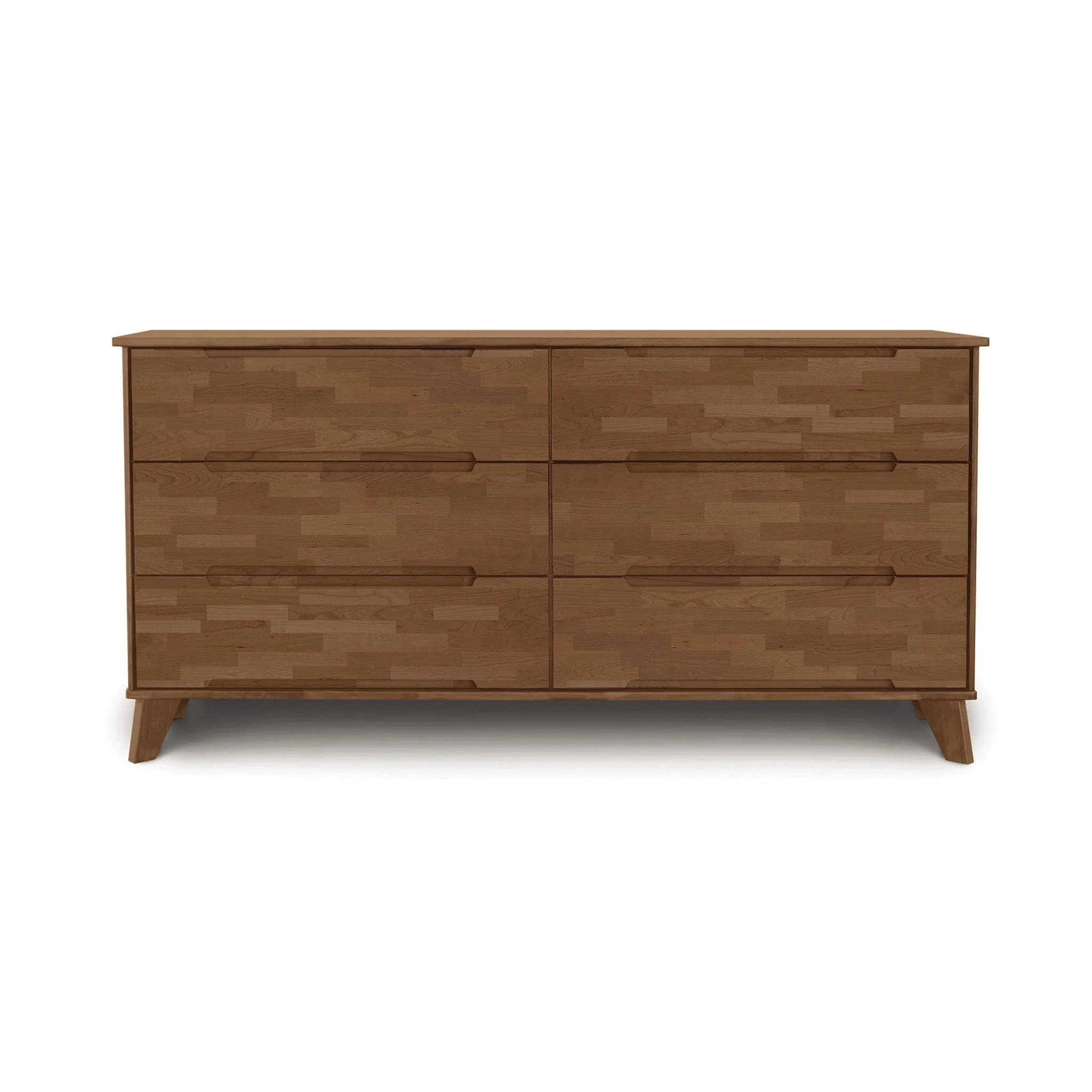 Copeland Linn 6 Drawer Dresser - Image 4