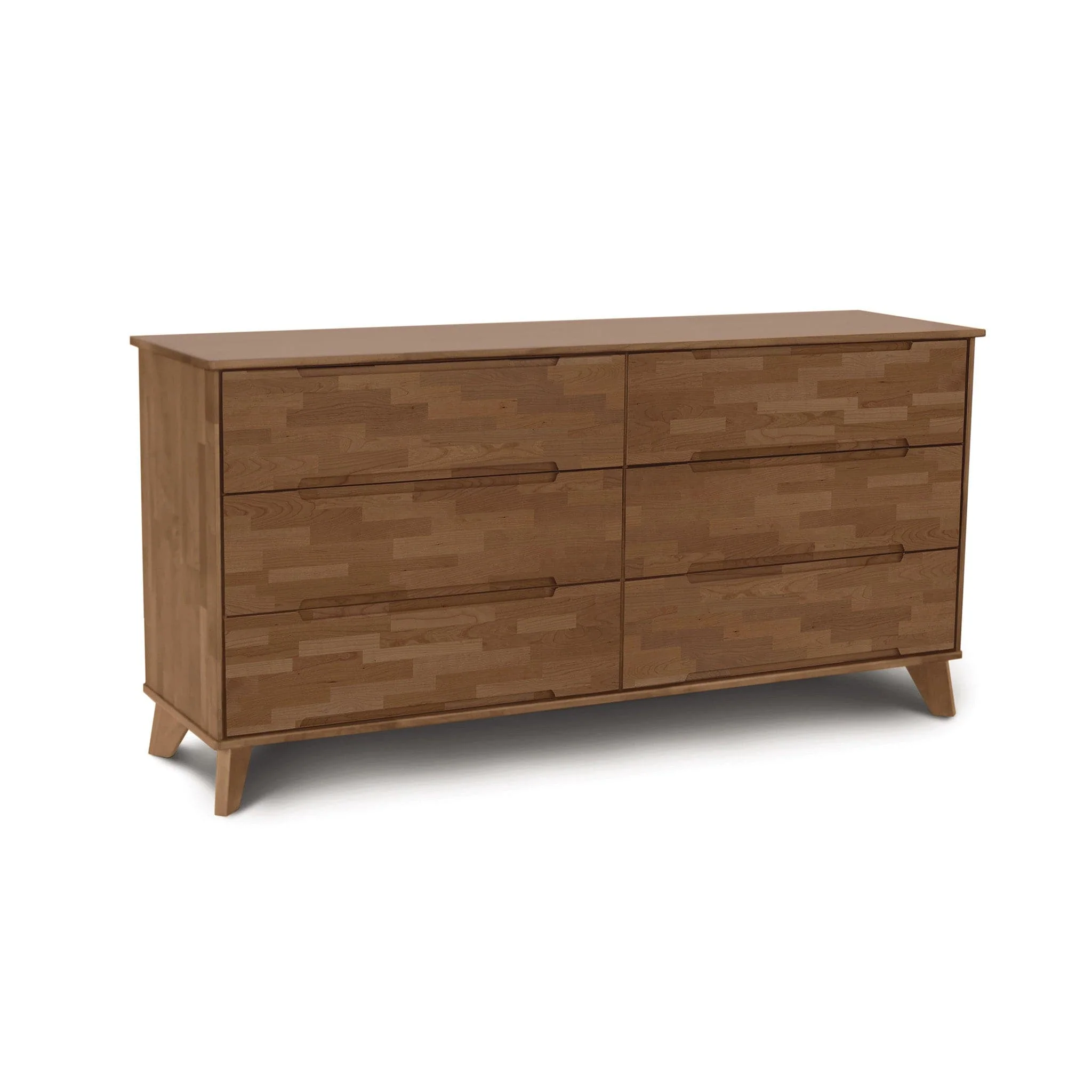 Copeland Linn 6 Drawer Dresser - Image 7