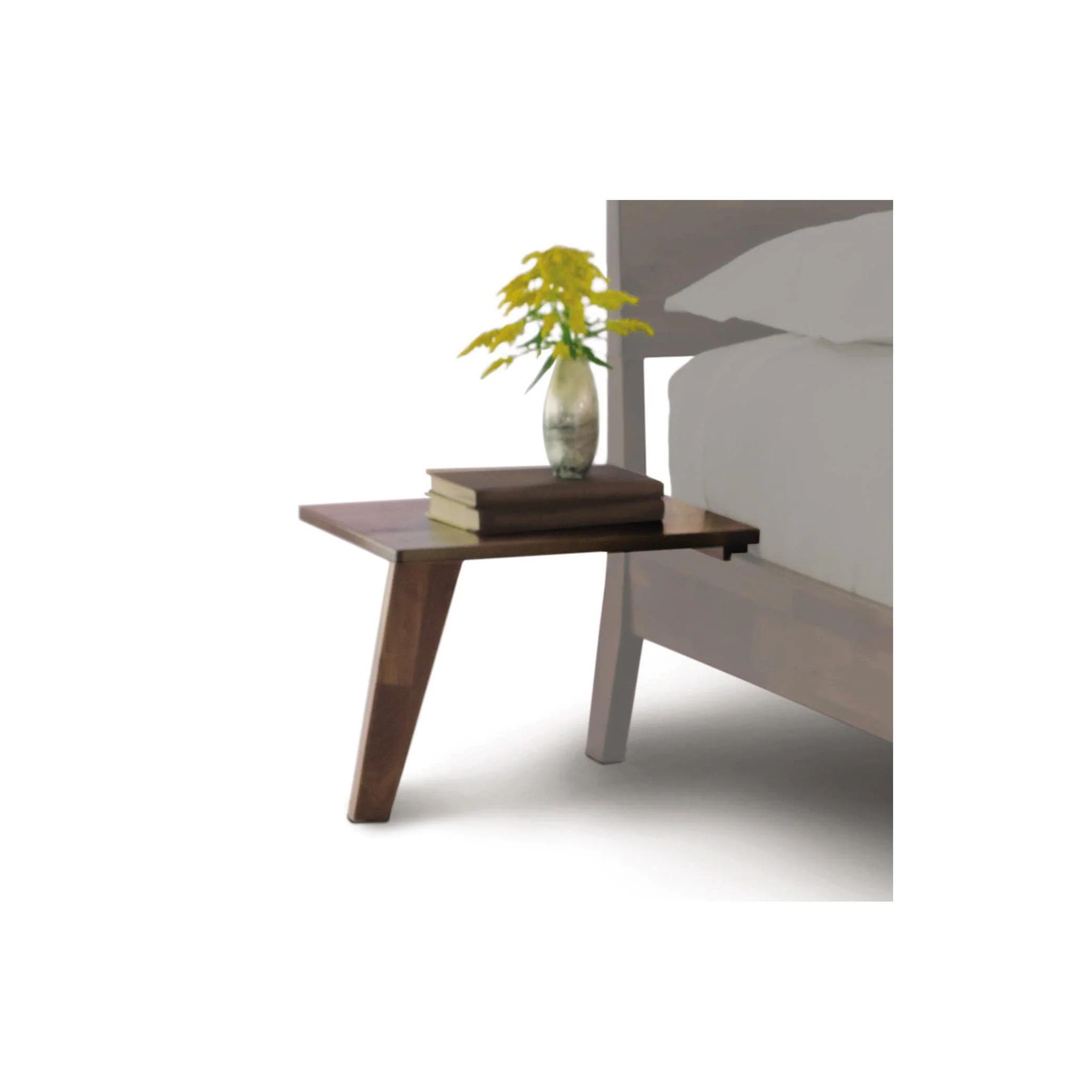 Copeland Linn Attached Nightstand - Image 6