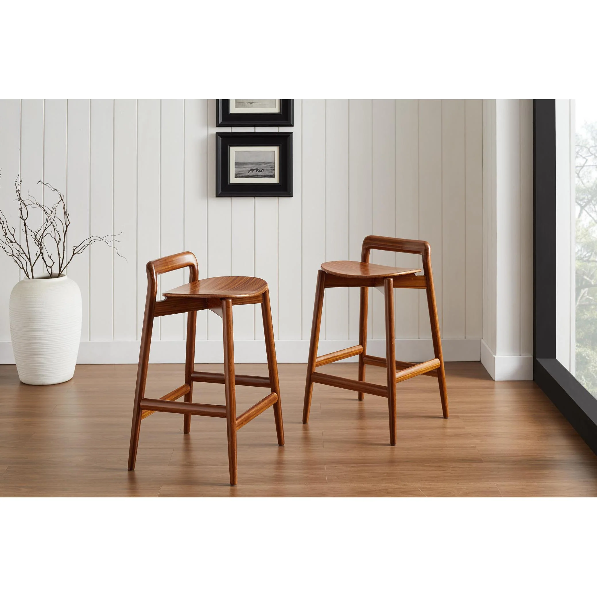 Linna Counter Stool - Image 10