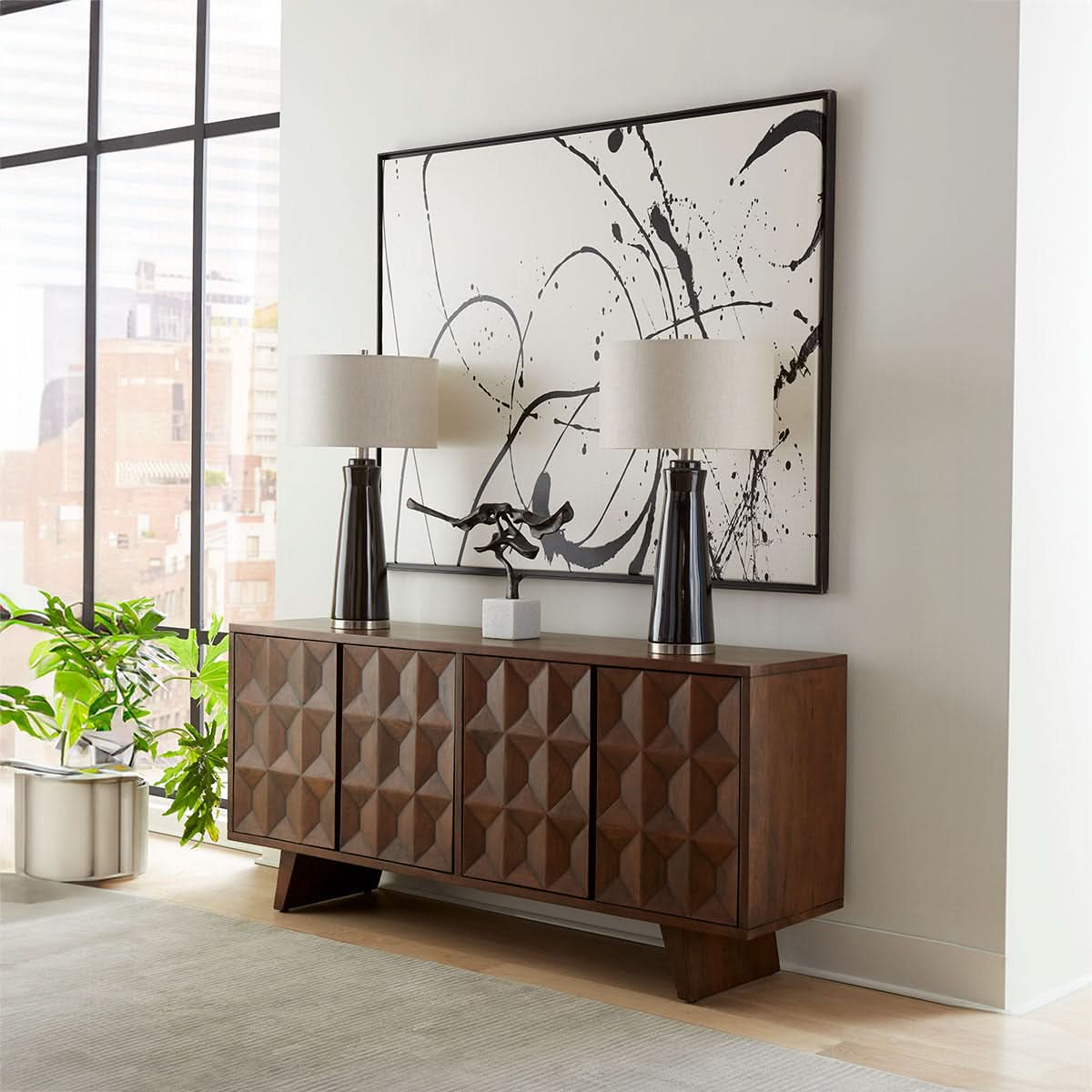Lisbon Dresser - Image 4