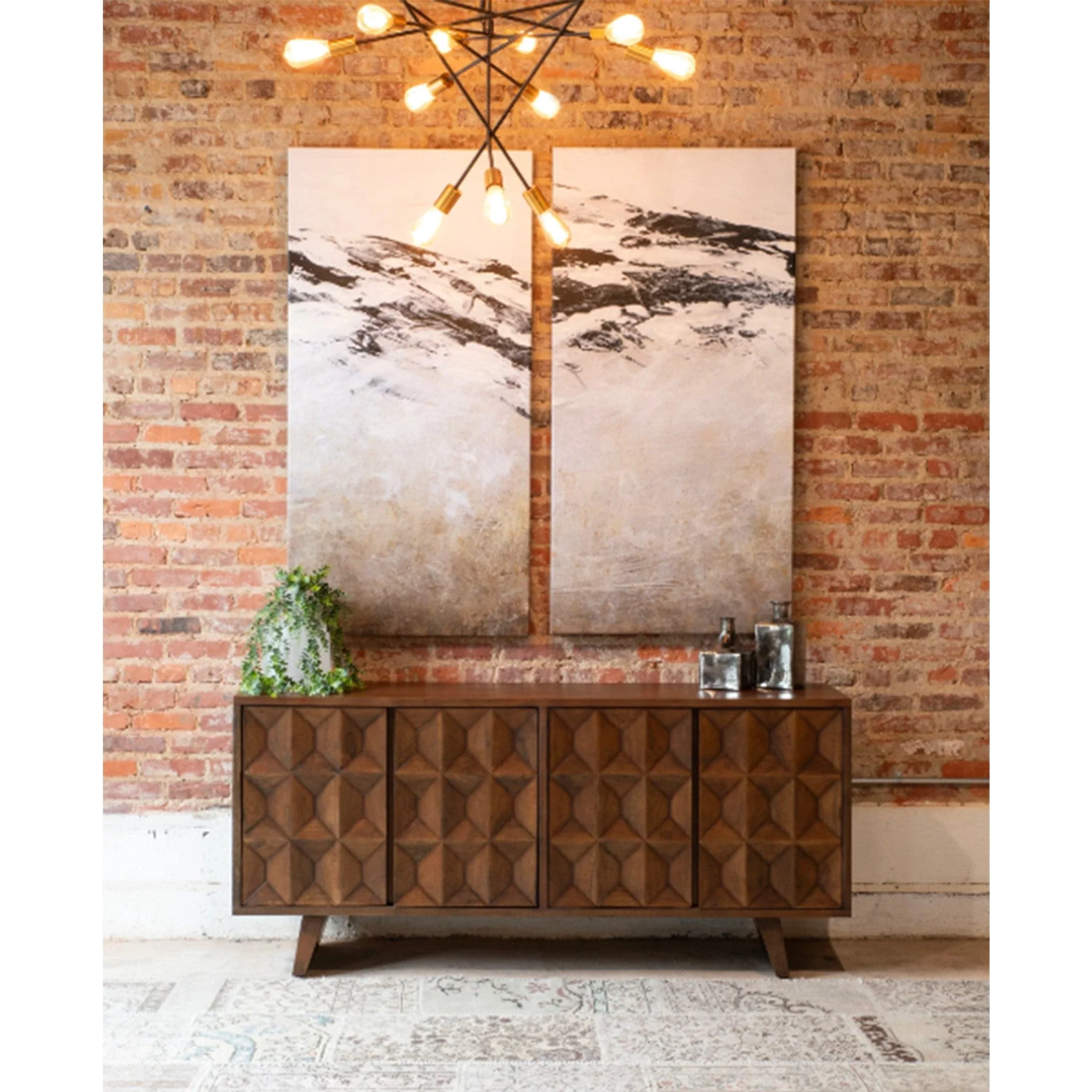 Lisbon Dresser - Image 3