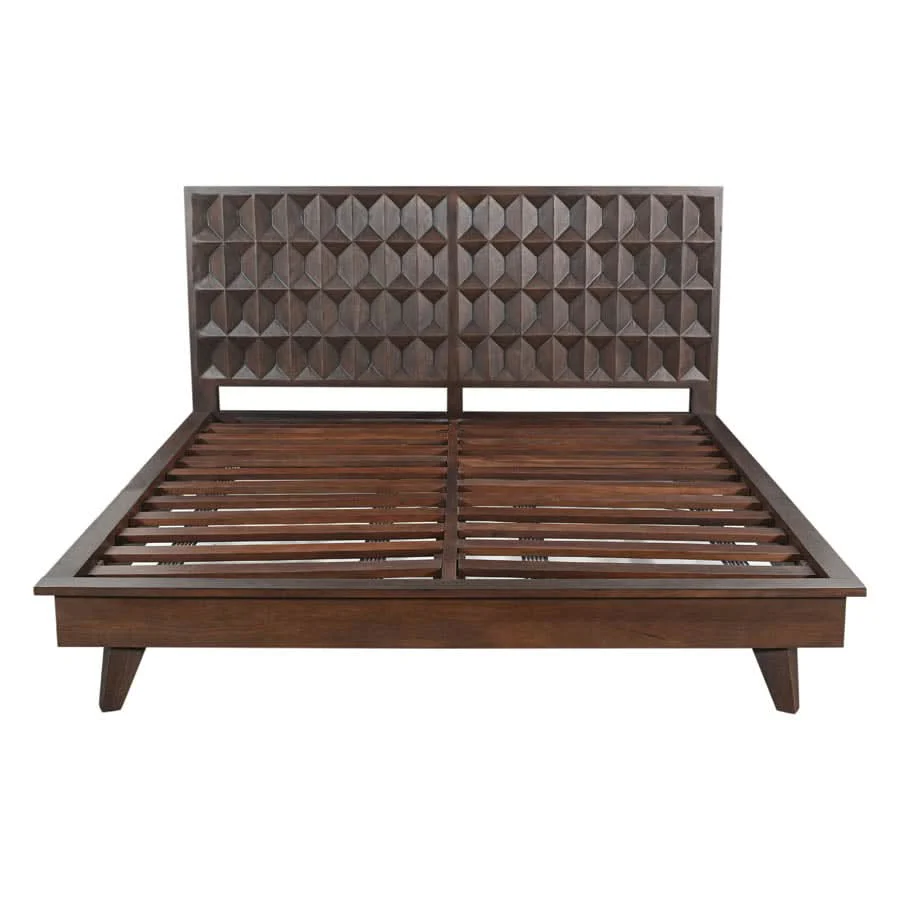 Lisbon Platform Bed - Image 6