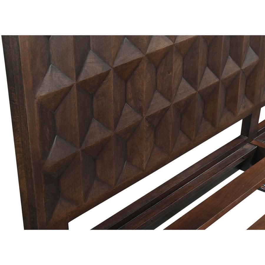 Lisbon Platform Bed - Image 8