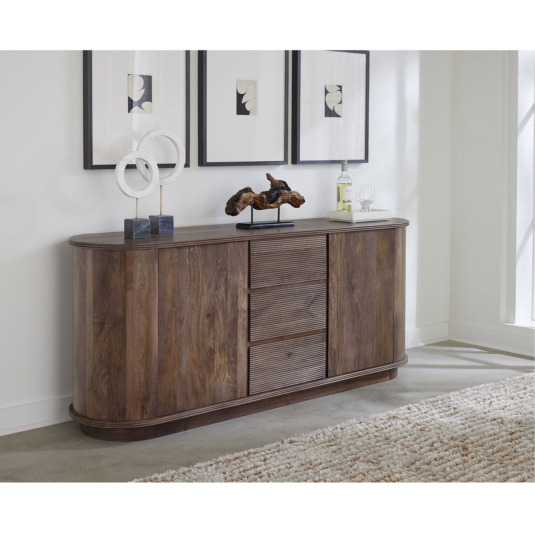 Liyana Sideboard - Image 3