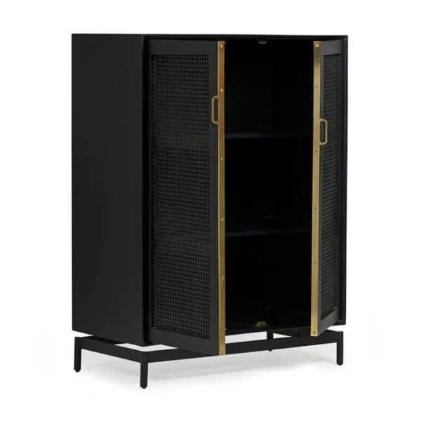Louisiana Small Cabinet - Image 2