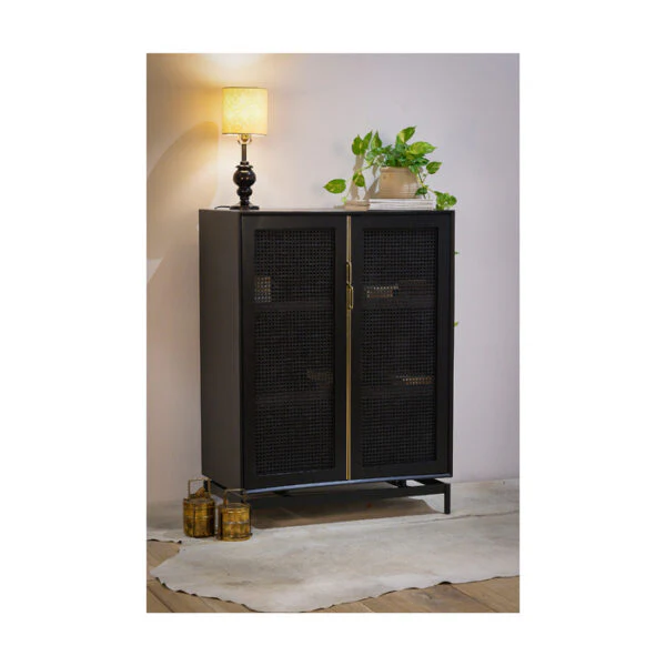 Louisiana Small Cabinet - Image 3
