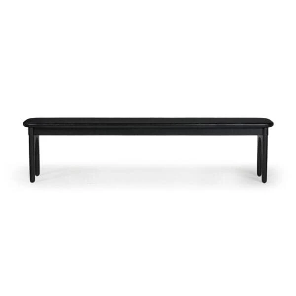 Luna Dining Bench - Image 2