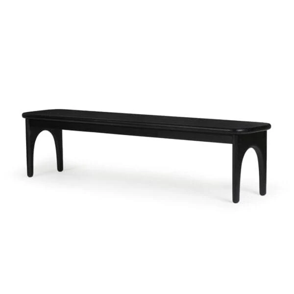 Luna Dining Bench - Image 5