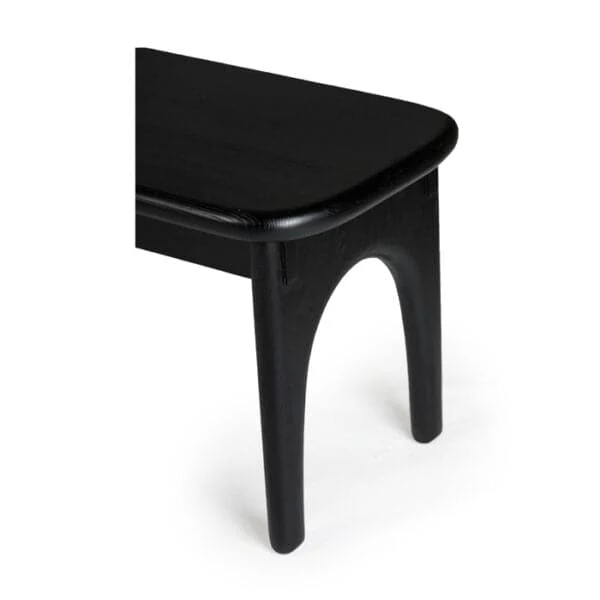 Luna Dining Bench - Image 6