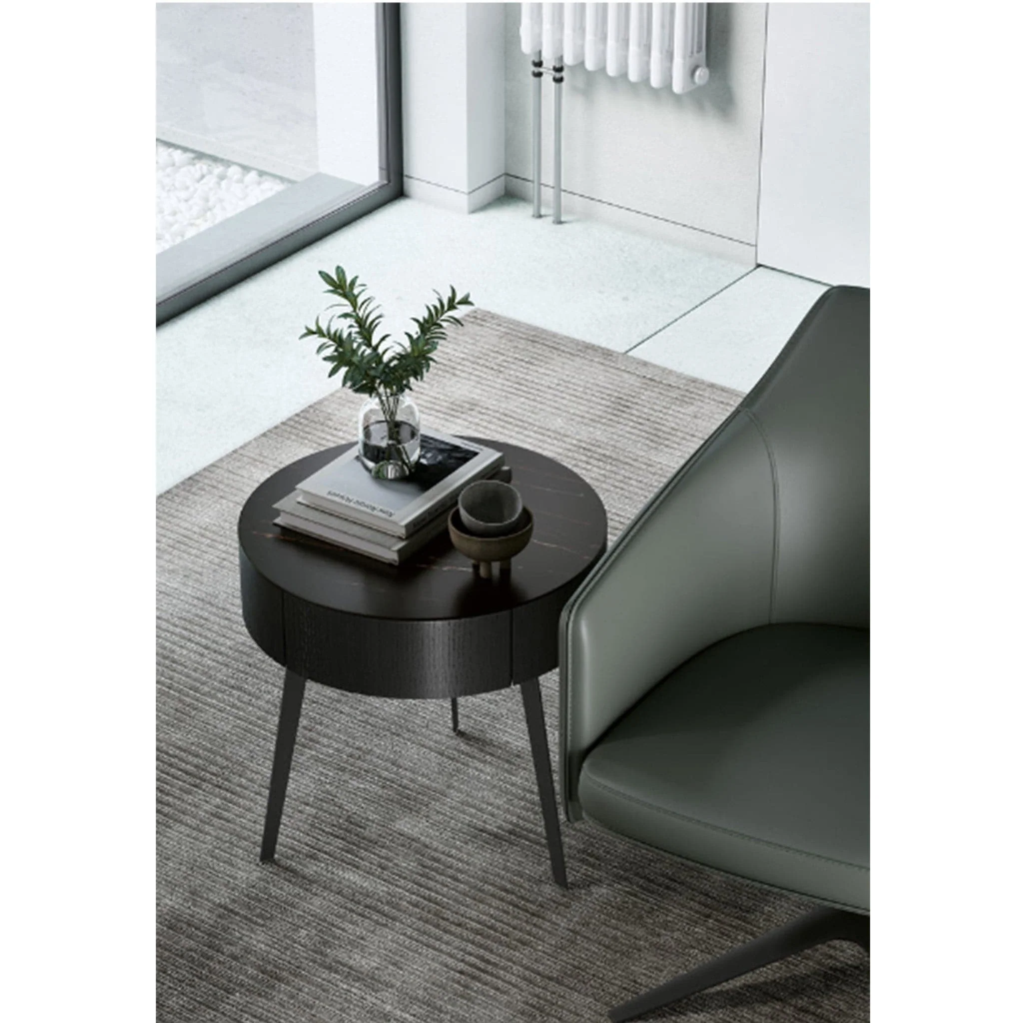 Luton Side Table - Image 5